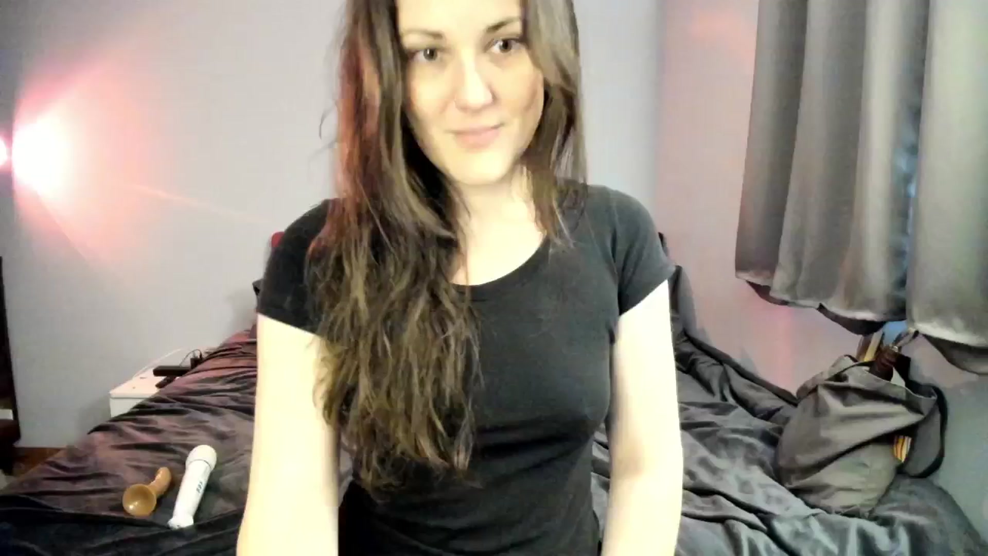 Gallery image thumbnail from MissCherryM's myfreecams stream on, 02/11/2025, 17:09 image 1 of 20