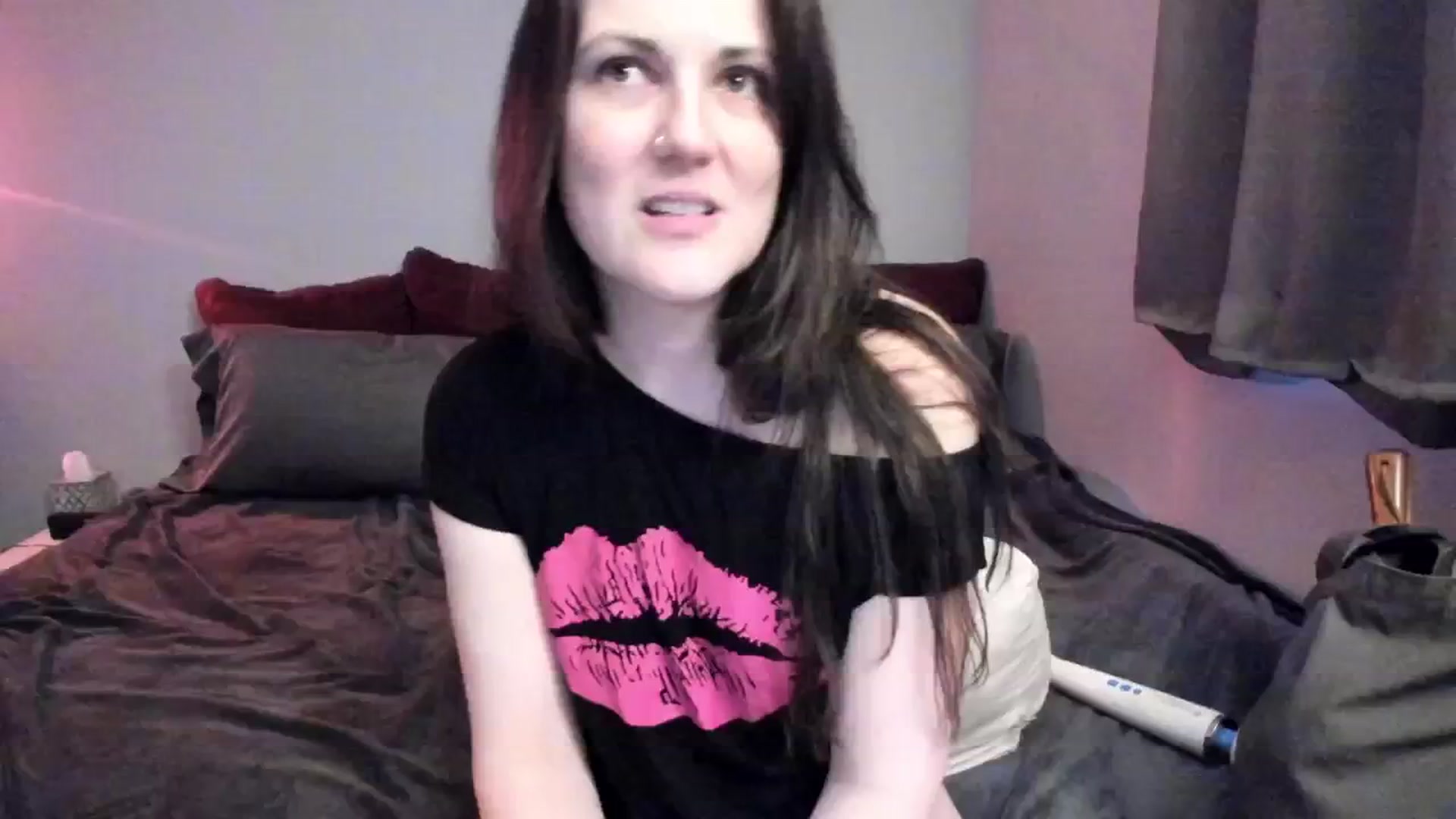 Gallery image thumbnail from MissCherryM's myfreecams stream on, 02/20/2025, 18:14 image 13 of 20