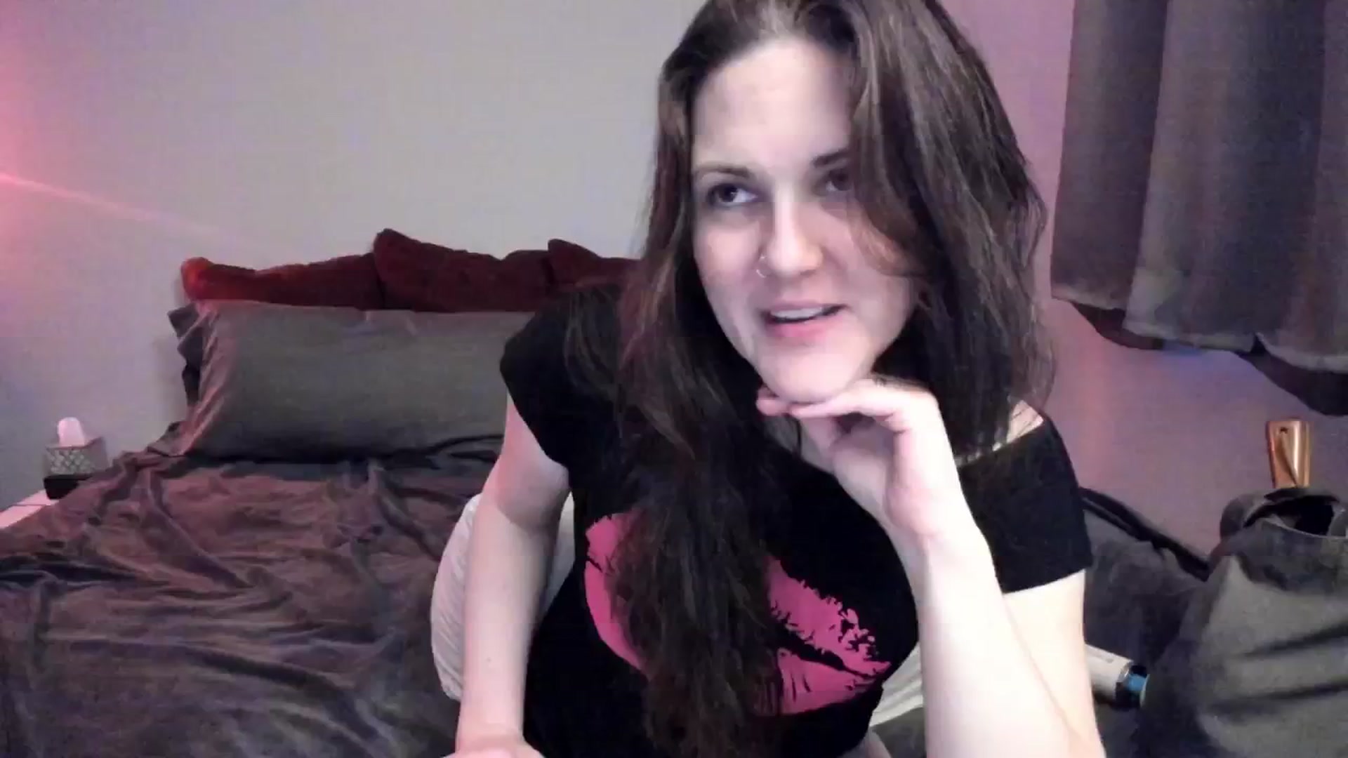 Gallery image thumbnail from MissCherryM's myfreecams stream on, 02/20/2025, 18:14 image 9 of 20