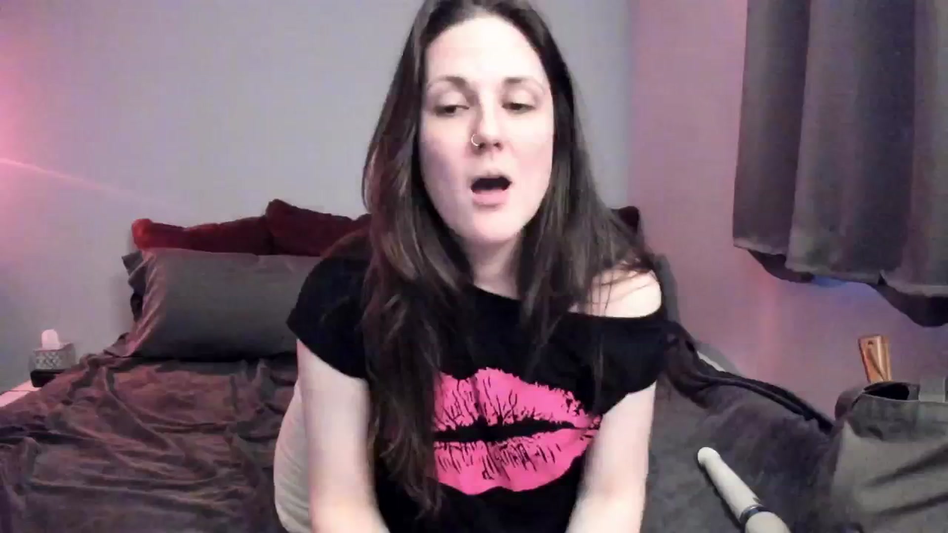Gallery image thumbnail from MissCherryM's myfreecams stream on, 02/20/2025, 19:19 image 10 of 20