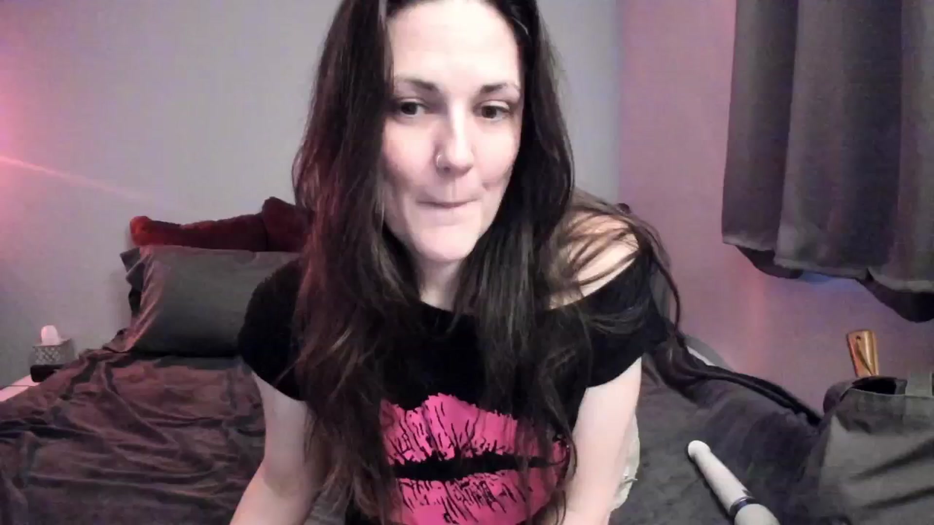 Gallery image thumbnail from MissCherryM's myfreecams stream on, 02/20/2025, 19:19 image 11 of 20