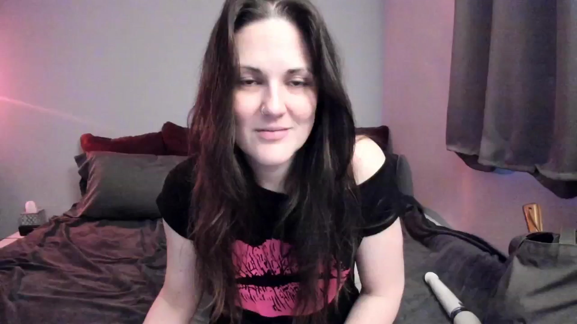 Gallery image thumbnail from MissCherryM's myfreecams stream on, 02/20/2025, 19:19 image 12 of 20
