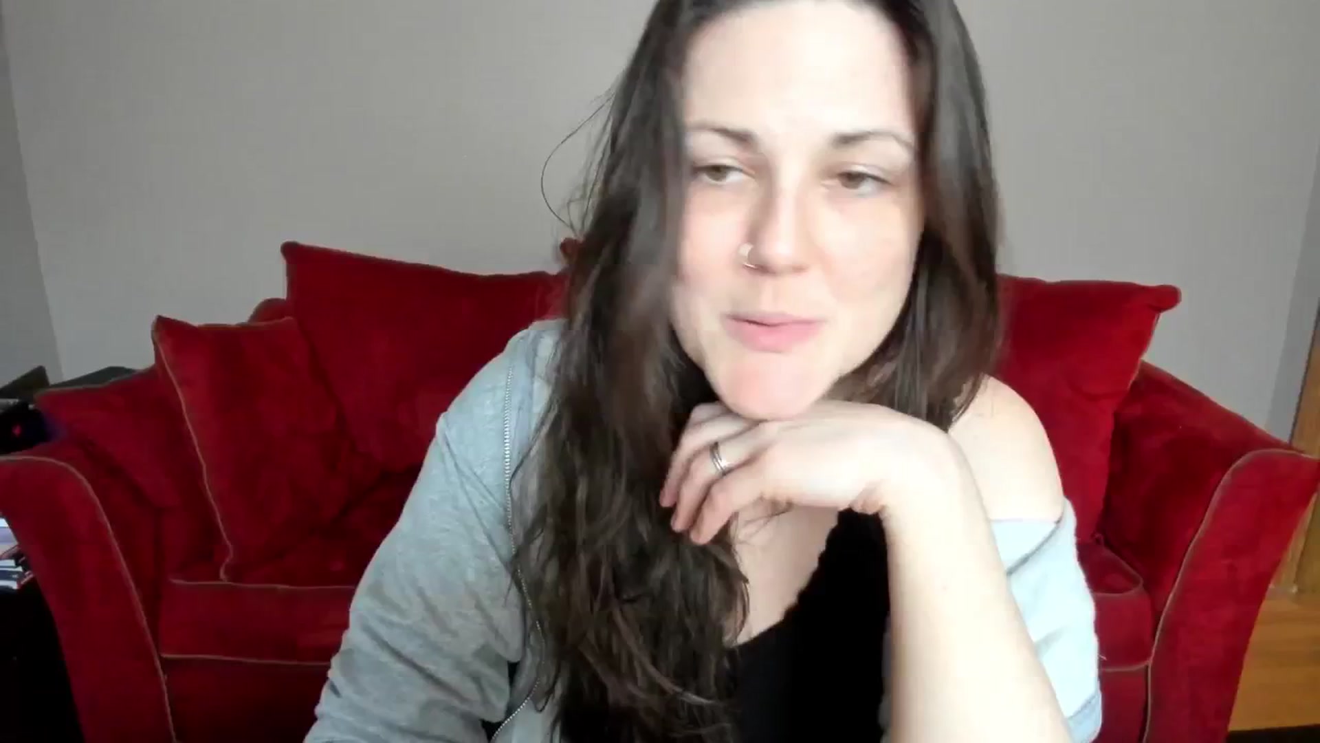 Gallery image thumbnail from MissCherryM's myfreecams stream on, 02/24/2025, 17:13 image 8 of 20