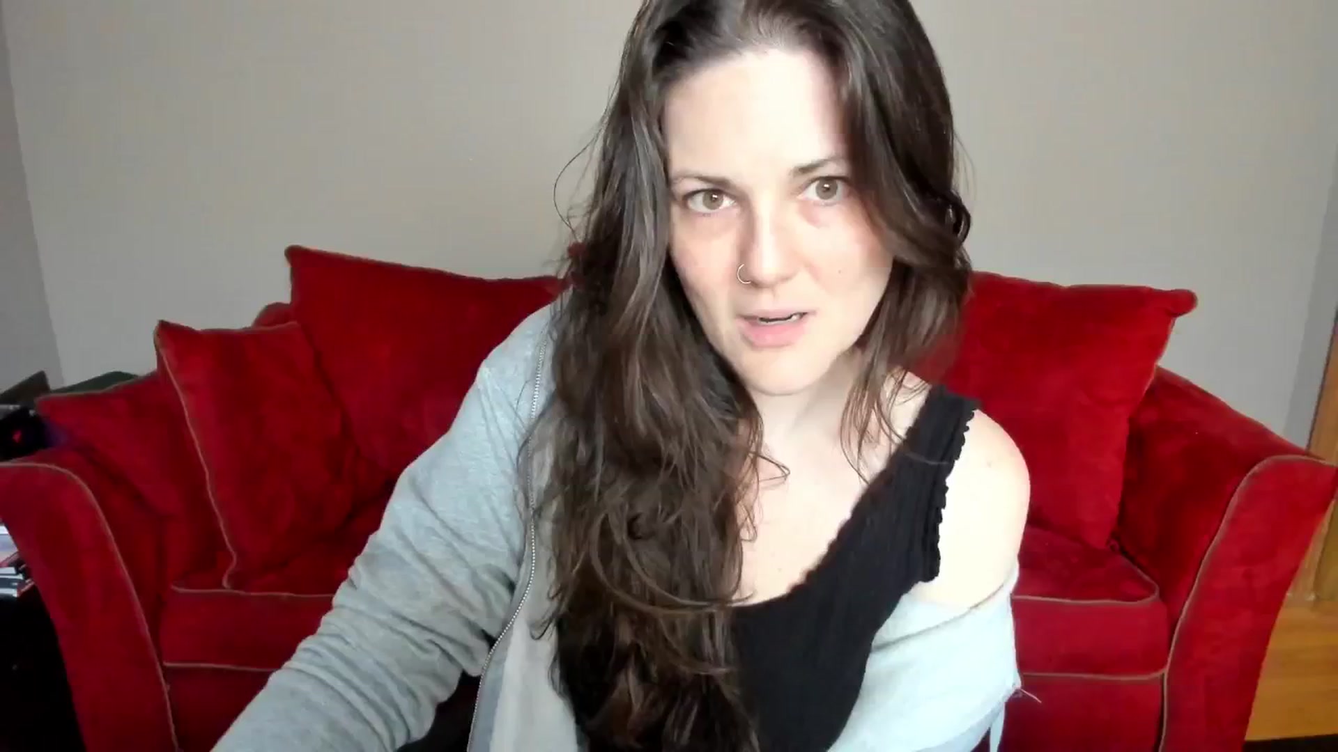 Gallery image thumbnail from MissCherryM's myfreecams stream on, 02/24/2025, 17:13 image 6 of 20