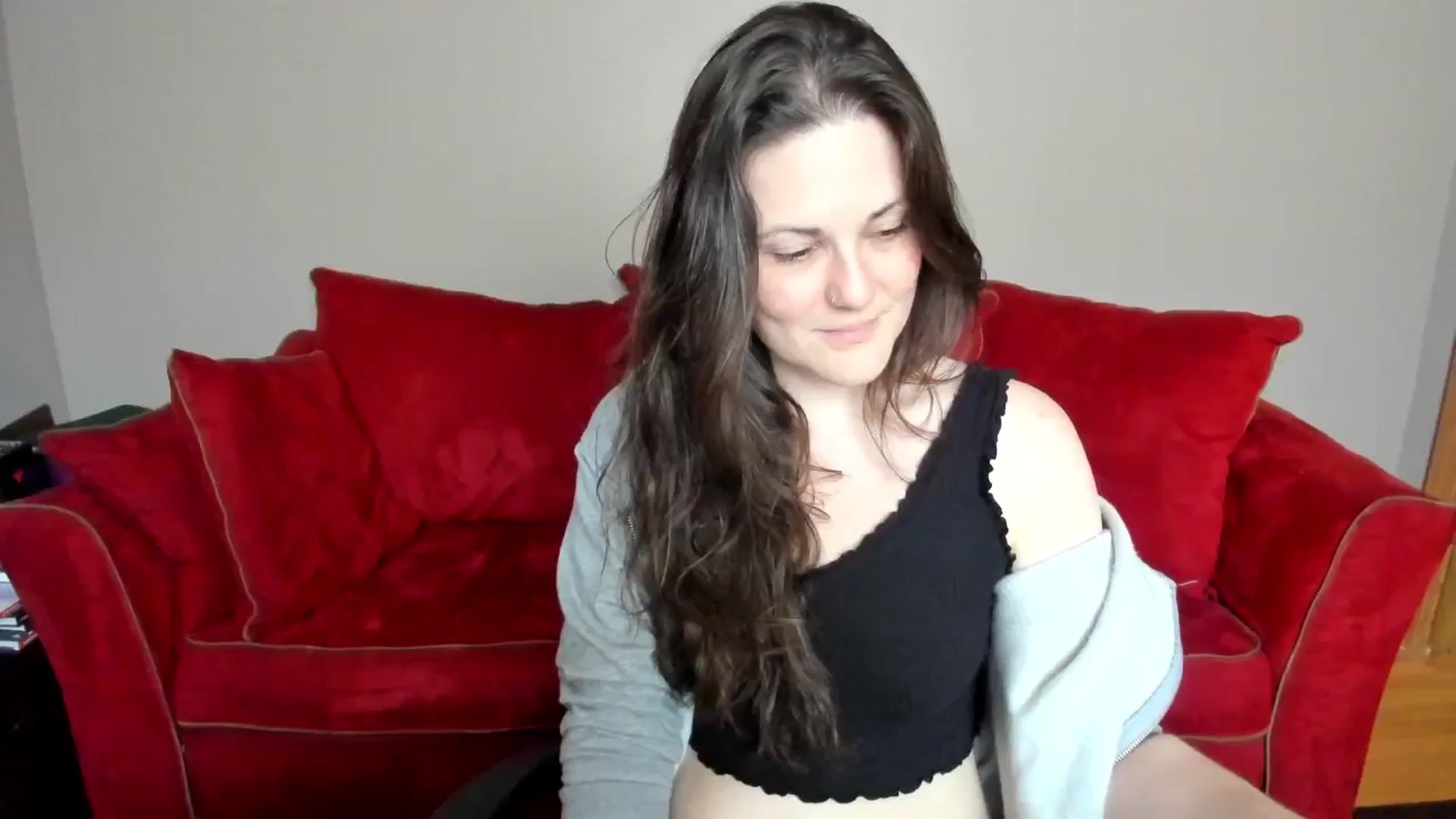 Gallery image thumbnail from MissCherryM's myfreecams stream on, 02/24/2025, 17:13 image 7 of 20