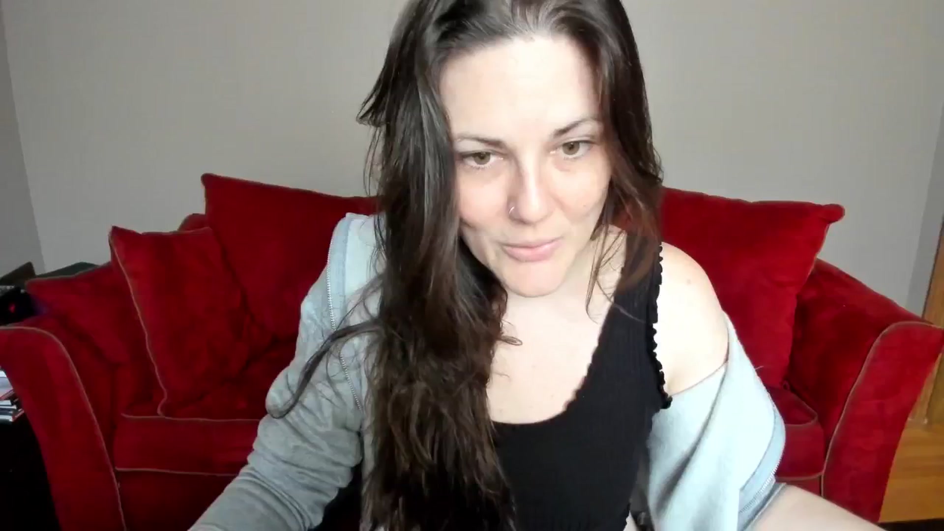 Gallery image thumbnail from MissCherryM's myfreecams stream on, 02/24/2025, 17:13 image 3 of 20