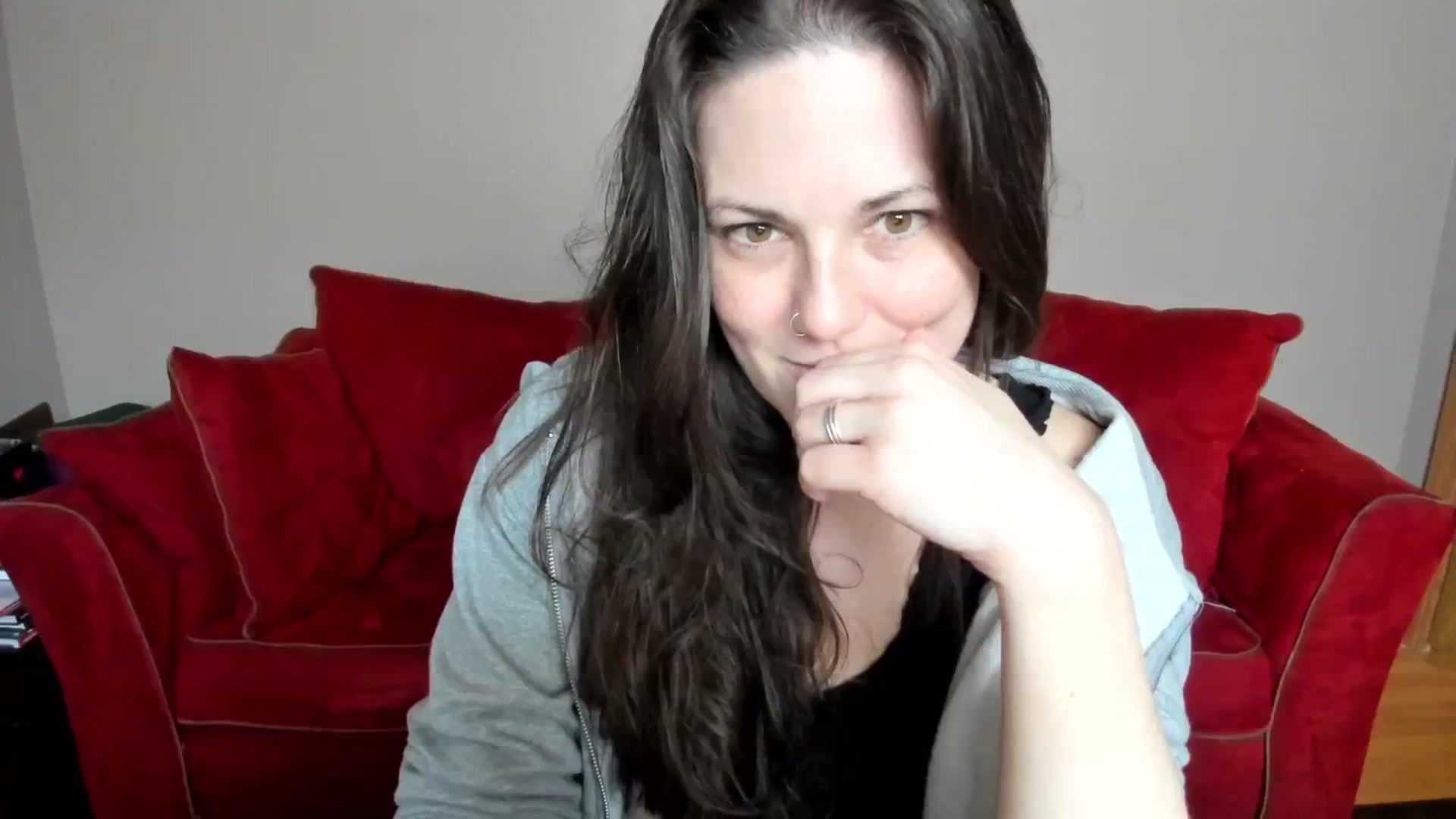 Gallery image thumbnail from MissCherryM's myfreecams stream on, 02/24/2025, 17:13 image 11 of 20