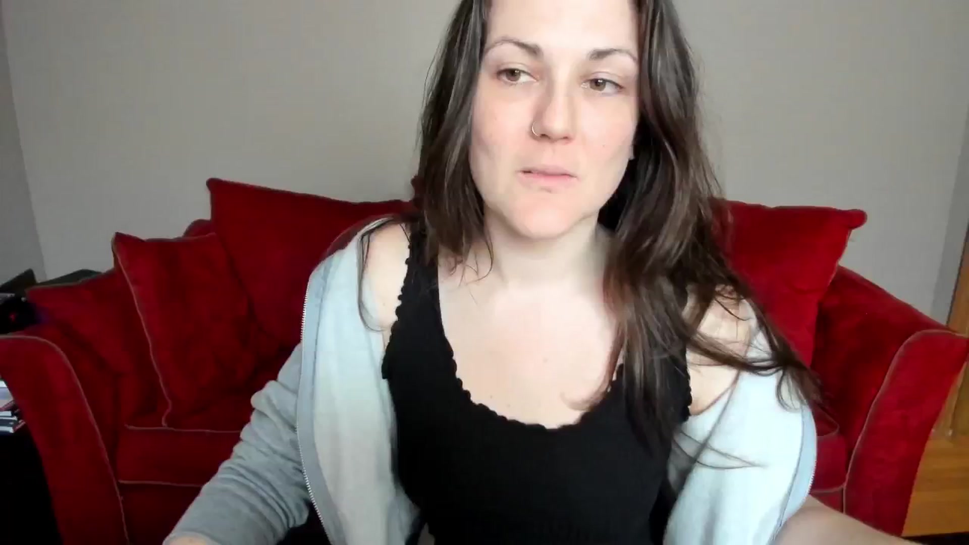 Gallery image thumbnail from MissCherryM's myfreecams stream on, 02/24/2025, 17:13 image 1 of 20