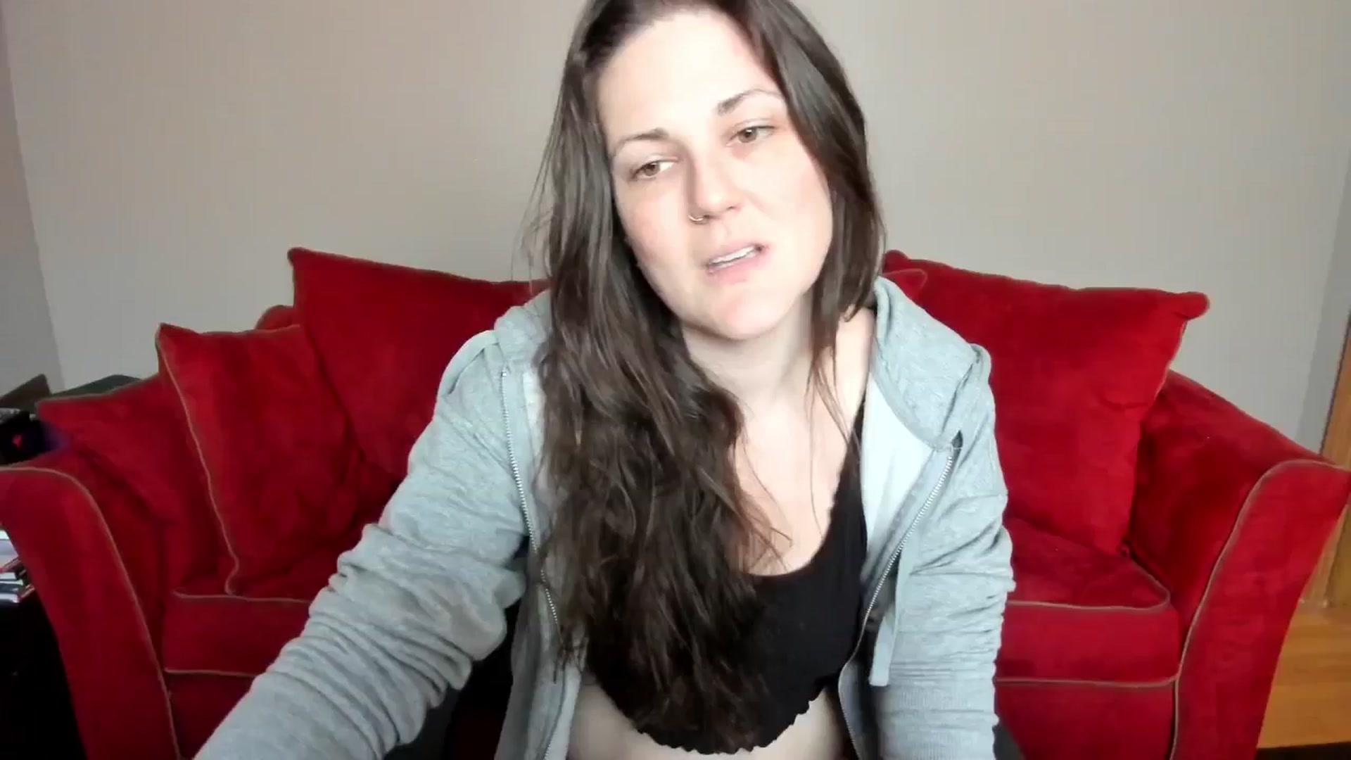 Gallery image thumbnail from MissCherryM's myfreecams stream on, 02/24/2025, 17:13 image 17 of 20