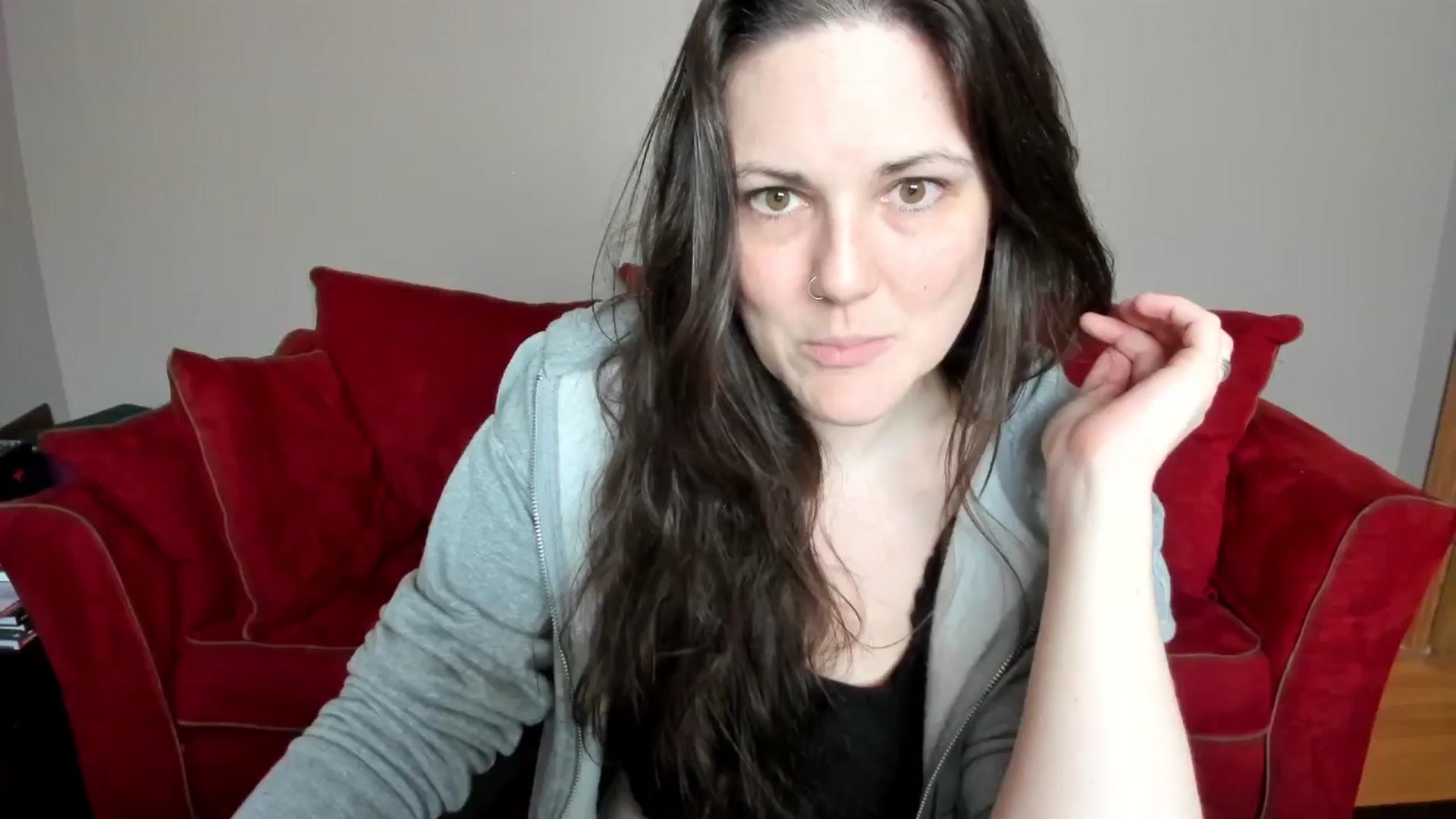 Gallery image thumbnail from MissCherryM's myfreecams stream on, 02/24/2025, 17:13 image 16 of 20