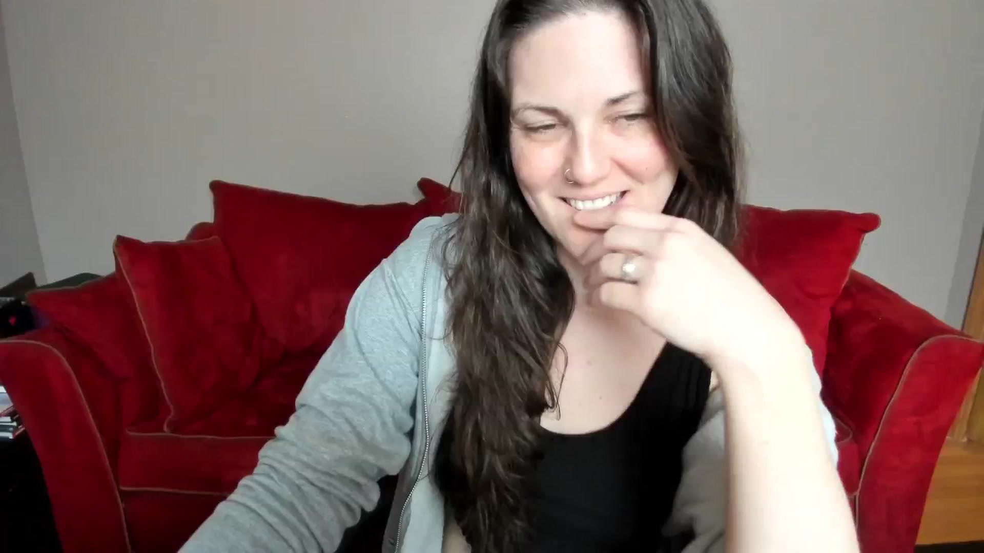 Gallery image thumbnail from MissCherryM's myfreecams stream on, 02/24/2025, 17:41 image 12 of 20