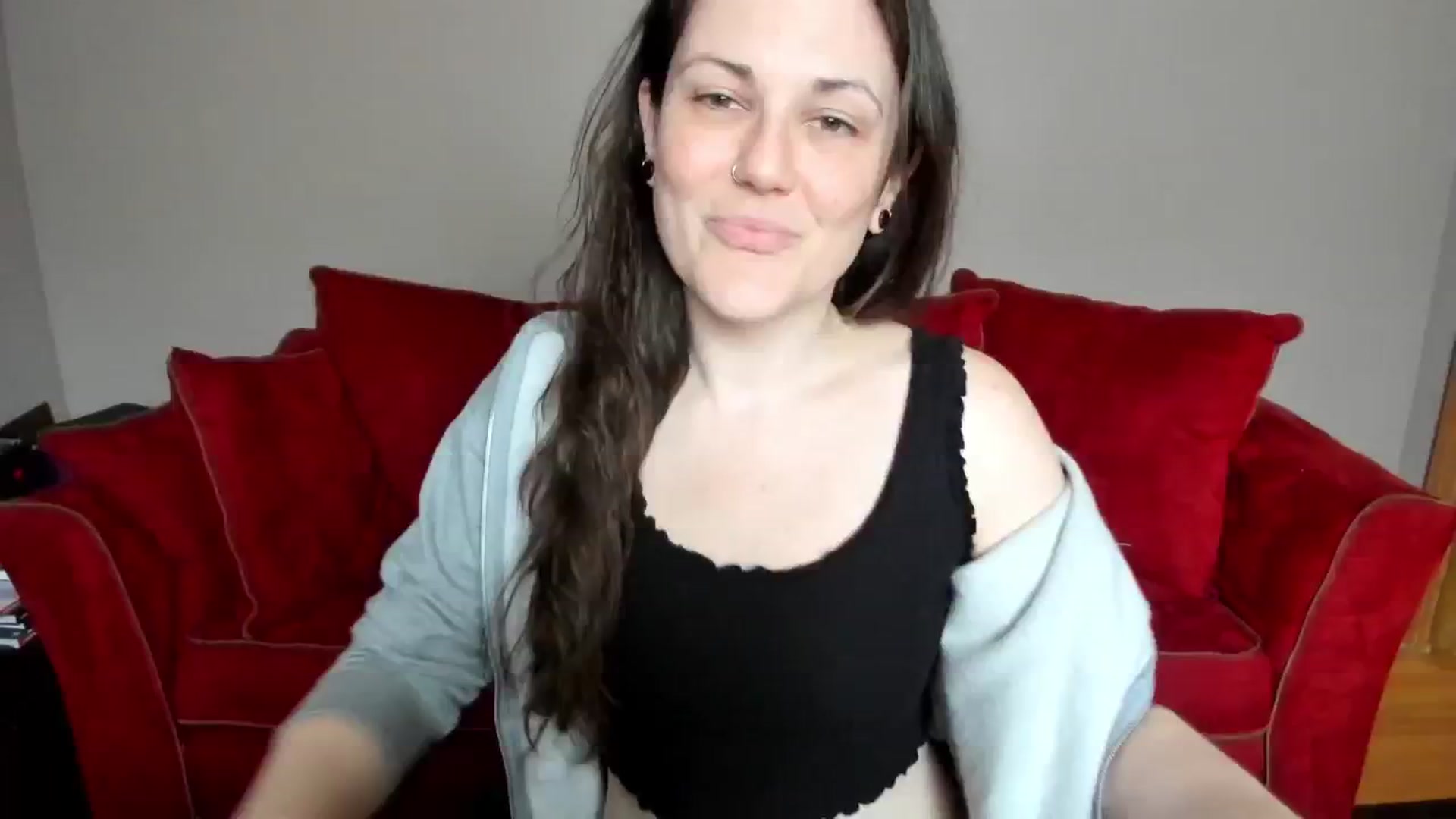 Gallery image thumbnail from MissCherryM's myfreecams stream on, 02/24/2025, 17:41 image 6 of 20