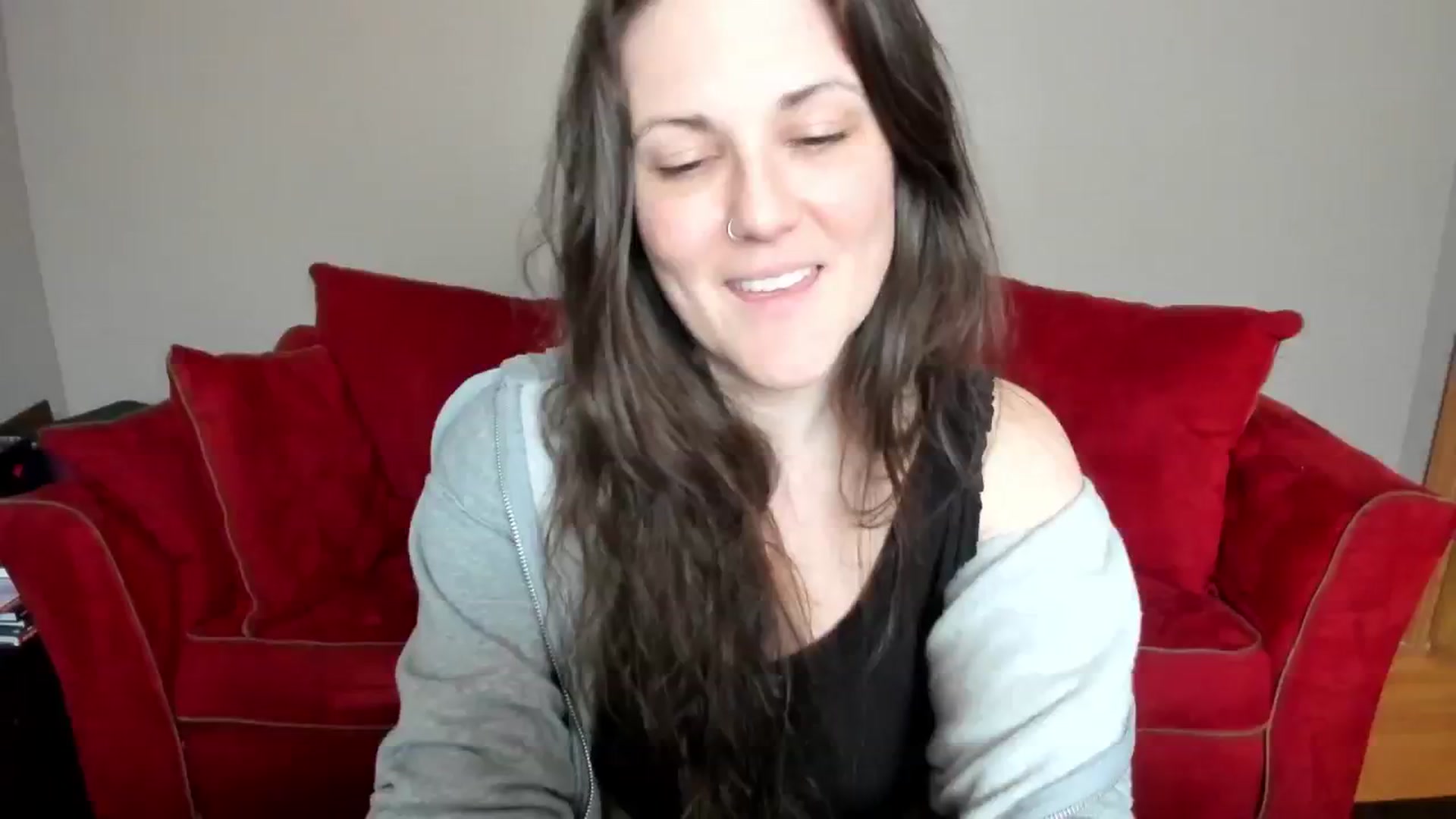 Gallery image thumbnail from MissCherryM's myfreecams stream on, 02/24/2025, 17:41 image 3 of 20