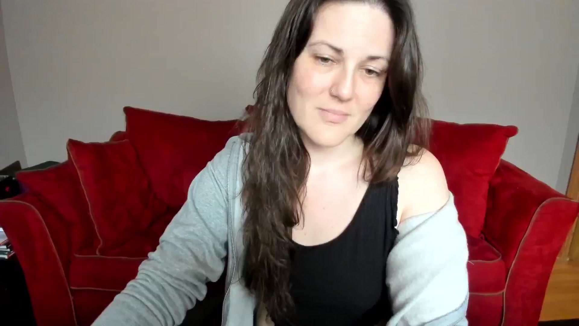 Gallery image thumbnail from MissCherryM's myfreecams stream on, 02/24/2025, 17:41 image 11 of 20