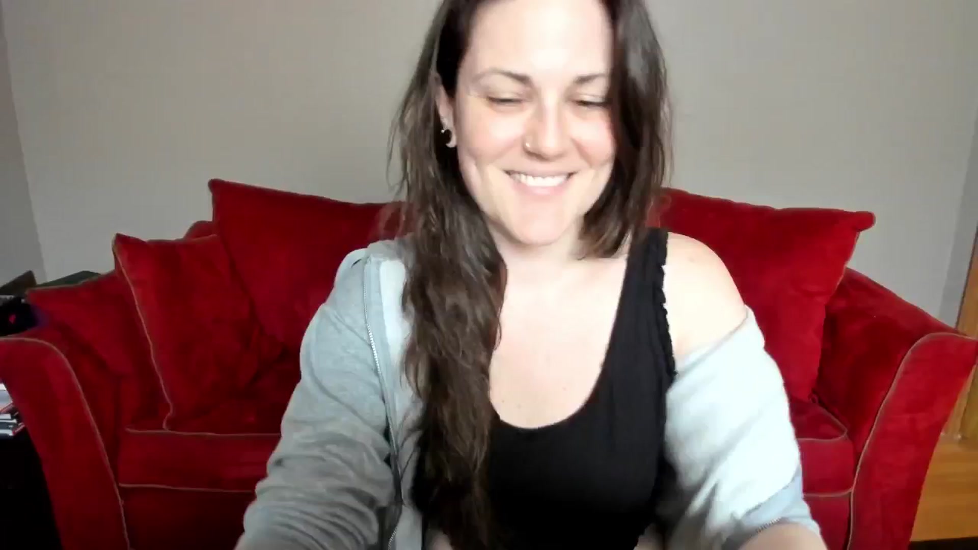 Gallery image thumbnail from MissCherryM's myfreecams stream on, 02/24/2025, 17:41 image 8 of 20
