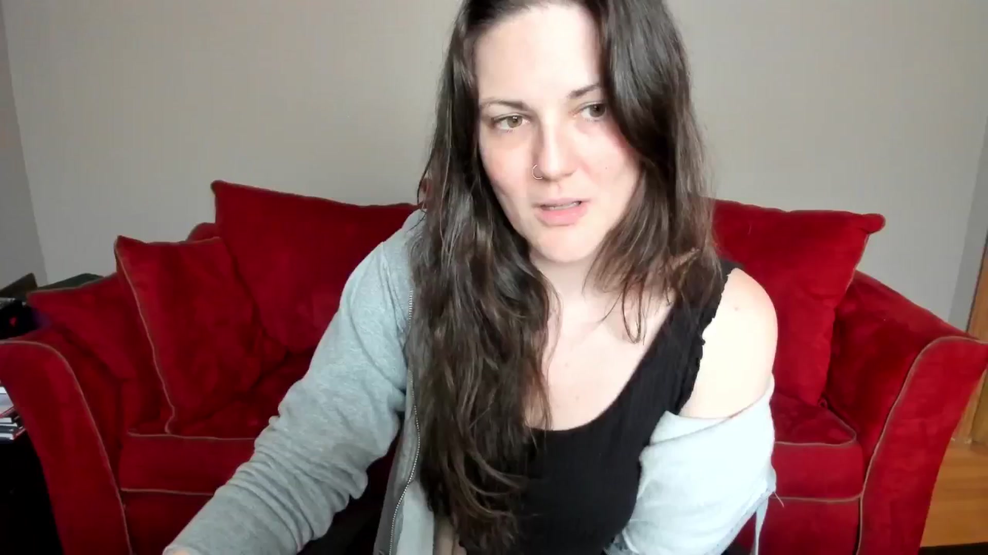 Gallery image thumbnail from MissCherryM's myfreecams stream on, 02/24/2025, 17:41 image 18 of 20