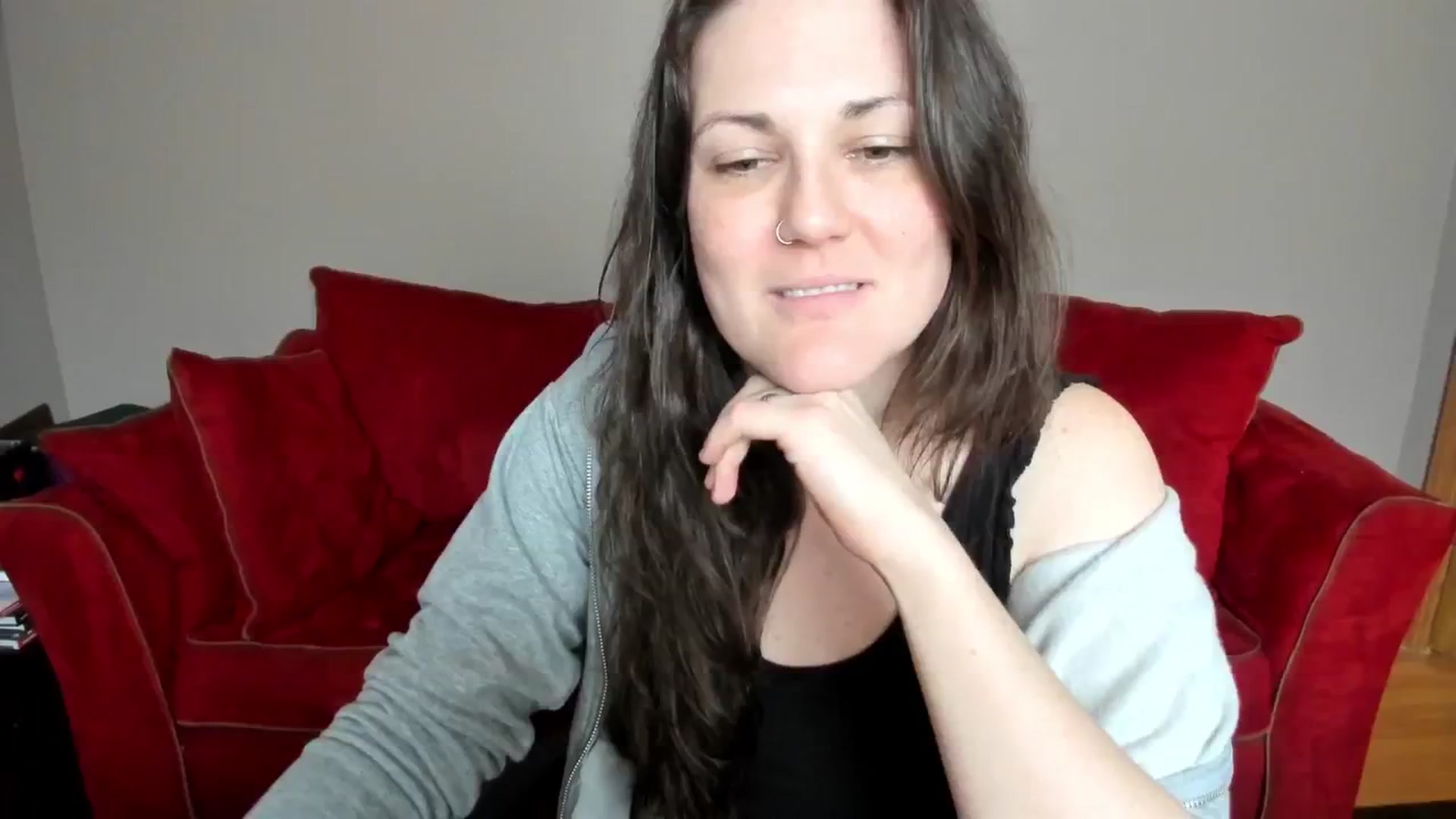 Gallery image thumbnail from MissCherryM's myfreecams stream on, 02/24/2025, 17:41 image 14 of 20
