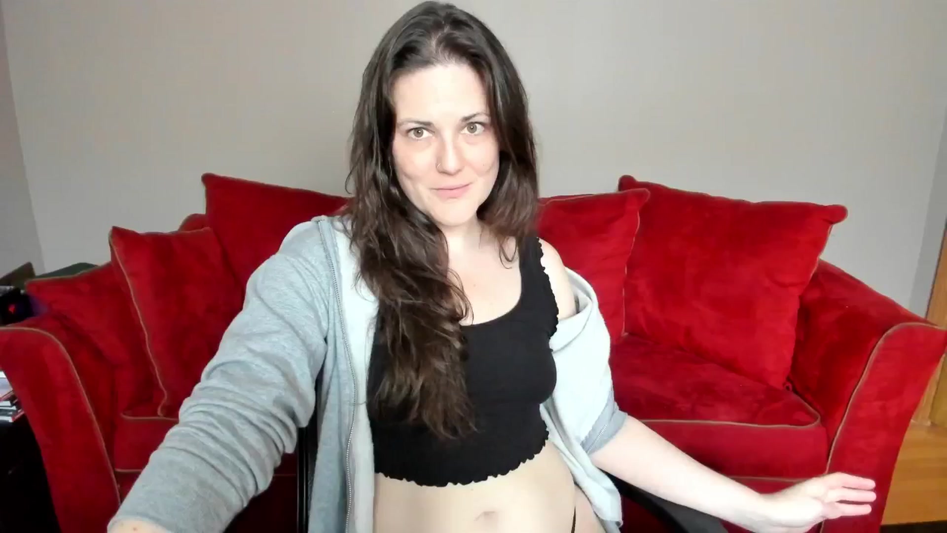 Gallery image thumbnail from MissCherryM's myfreecams stream on, 02/24/2025, 17:41 image 13 of 20