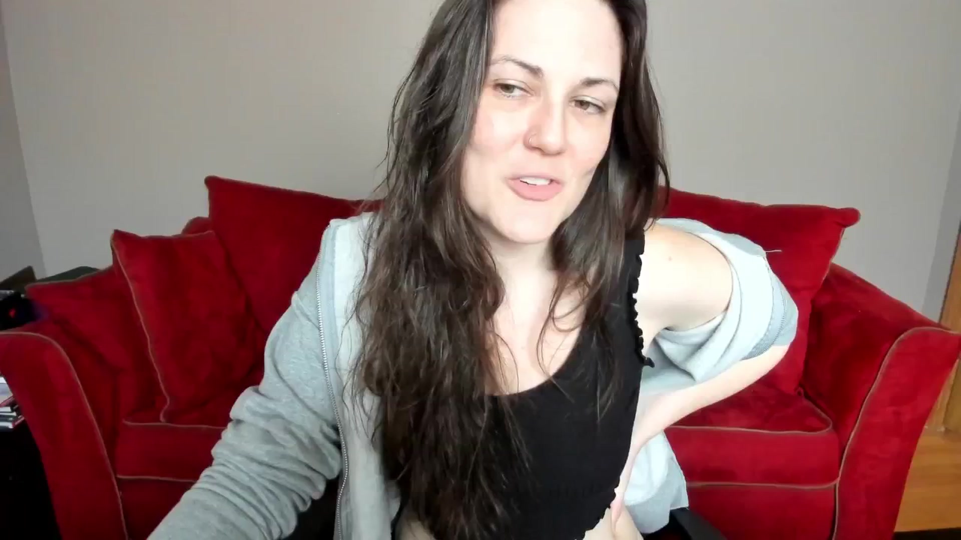 Gallery image thumbnail from MissCherryM's myfreecams stream on, 02/24/2025, 17:41 image 1 of 20