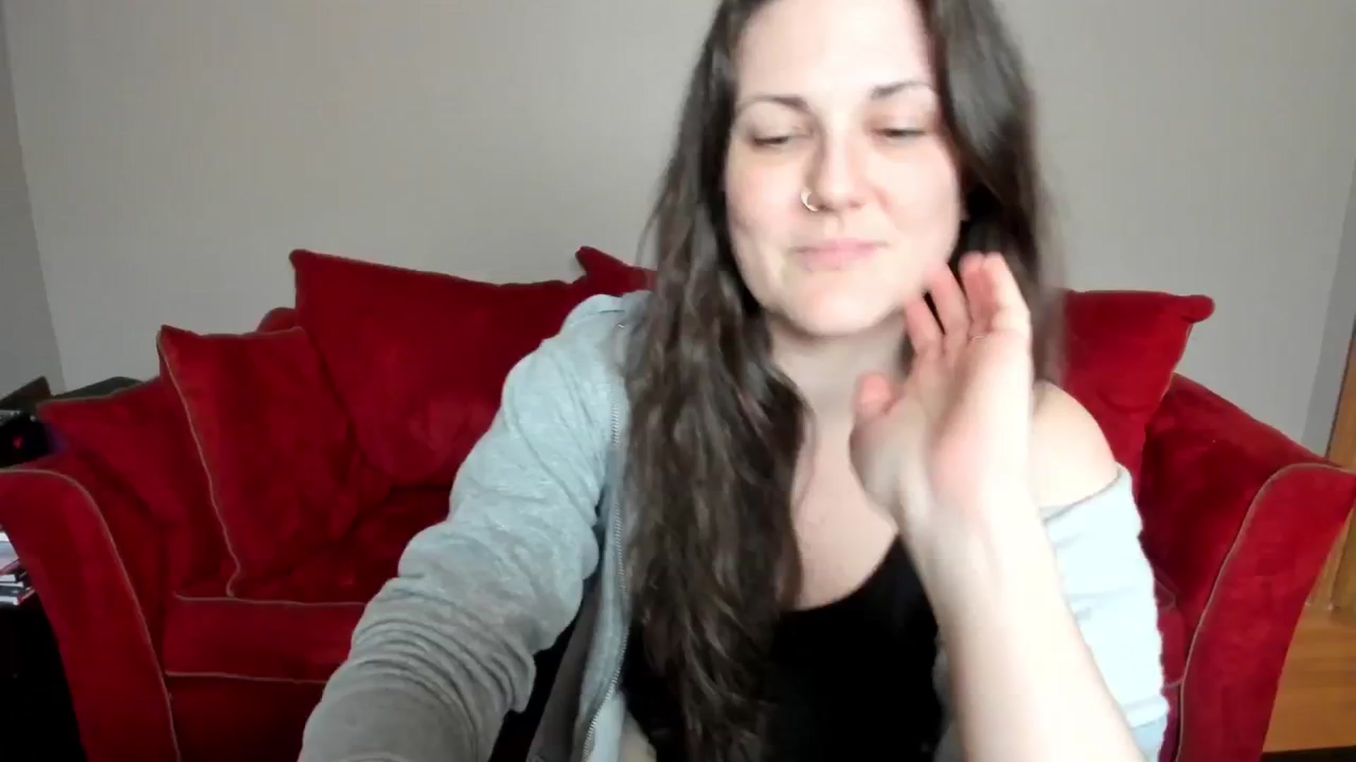 Gallery image thumbnail from MissCherryM's myfreecams stream on, 02/24/2025, 17:41 image 16 of 20