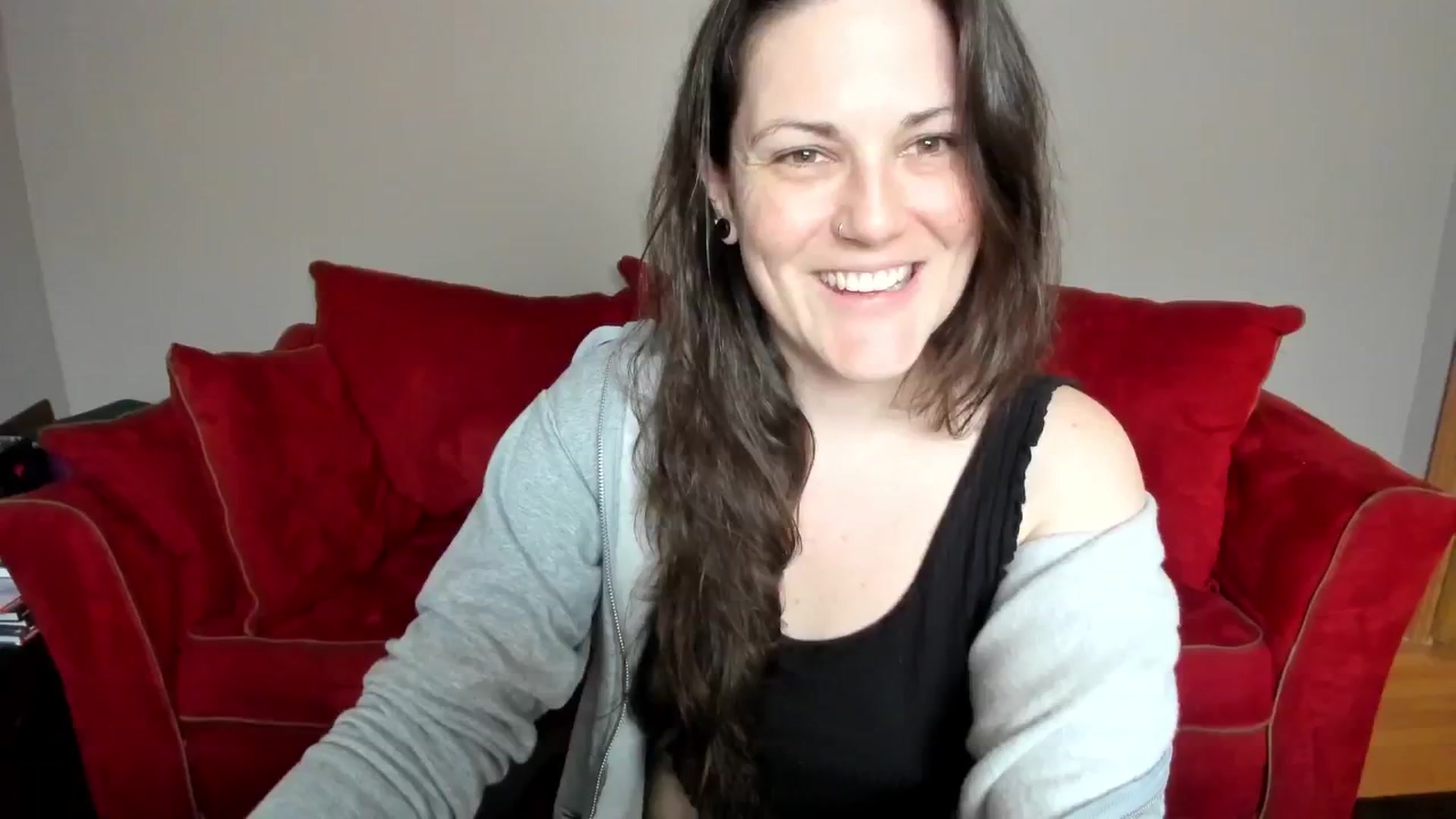 Gallery image thumbnail from MissCherryM's myfreecams stream on, 02/24/2025, 17:41 image 10 of 20