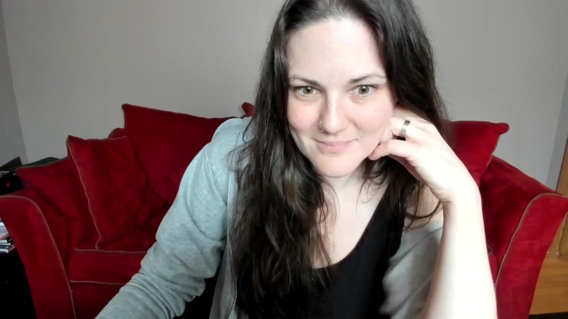 Gallery image thumbnail from MissCherryM's myfreecams stream on, 02/24/2025, 18:16 image 1 of 20