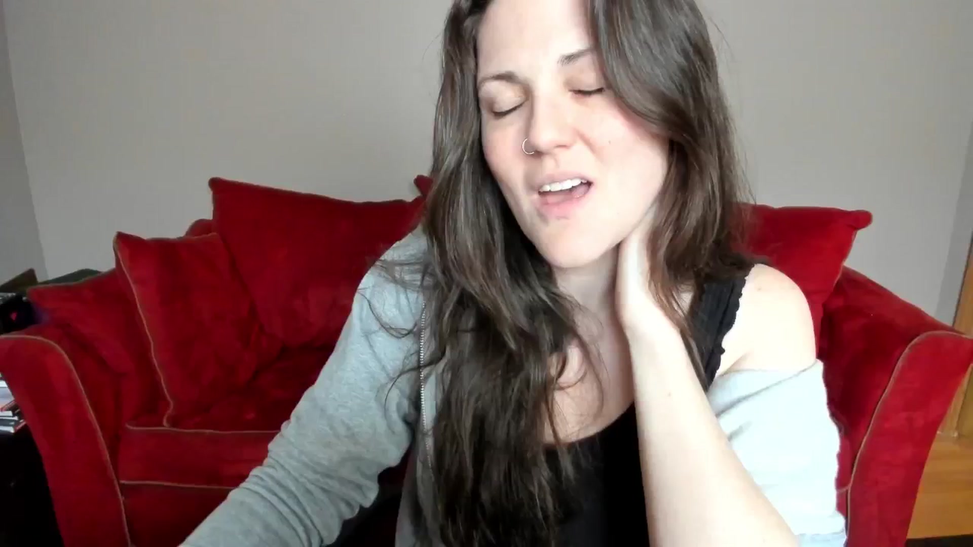 Gallery image thumbnail from MissCherryM's myfreecams stream on, 02/24/2025, 18:16 image 7 of 20