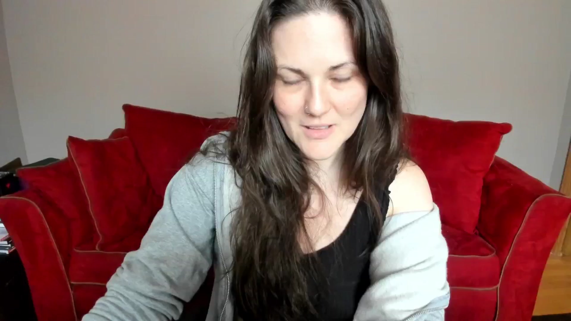 Gallery image thumbnail from MissCherryM's myfreecams stream on, 02/24/2025, 18:16 image 13 of 20