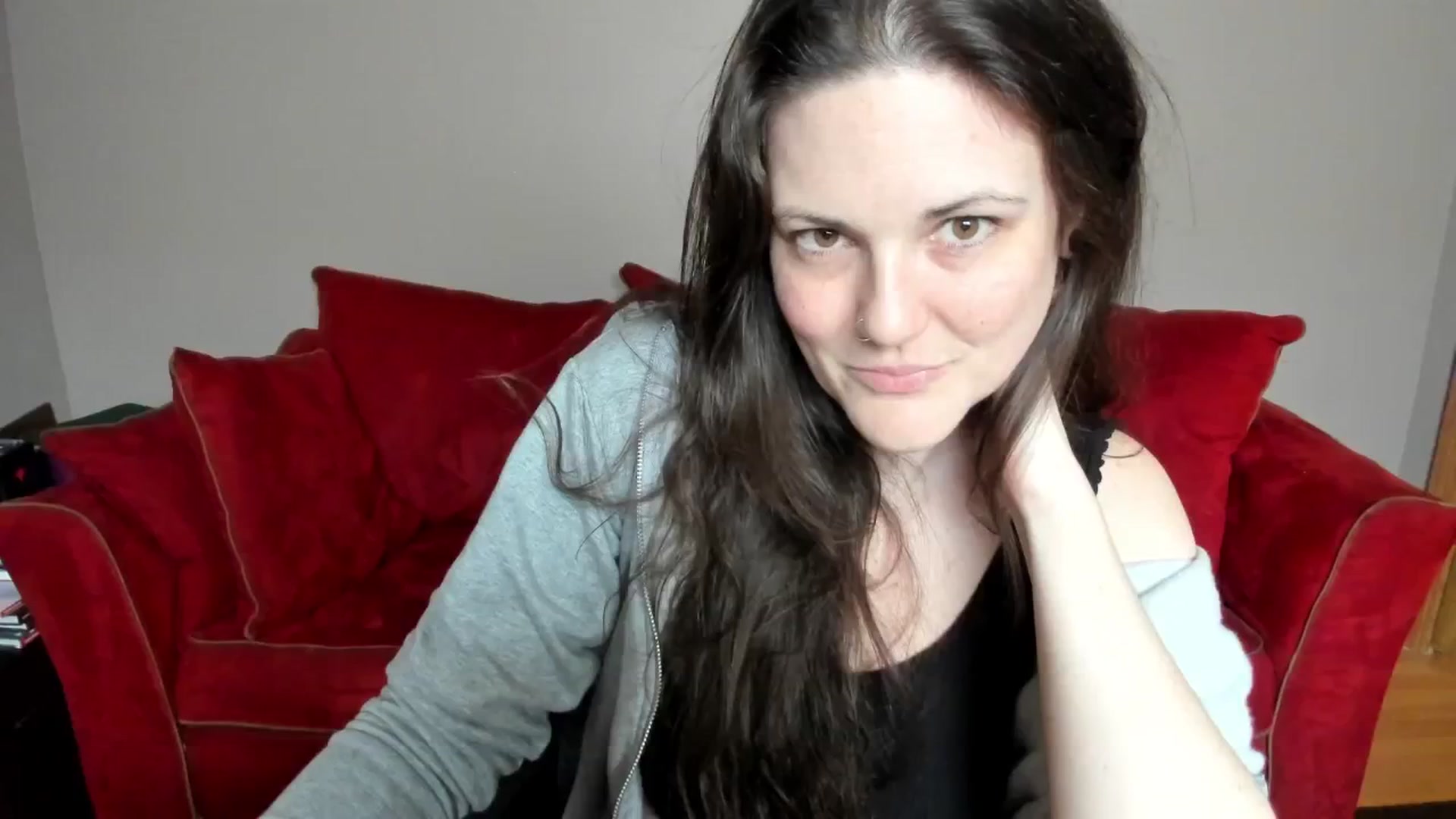 Gallery image thumbnail from MissCherryM's myfreecams stream on, 02/24/2025, 18:16 image 10 of 20