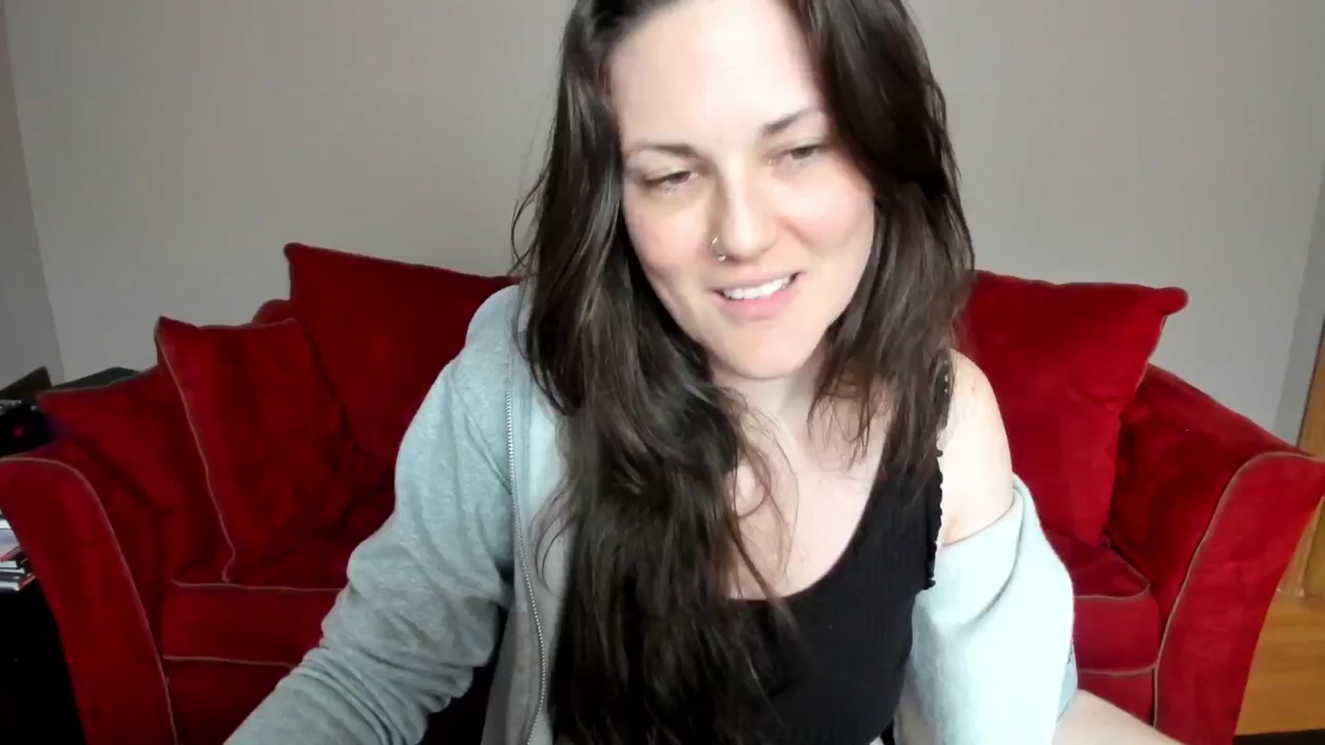 Gallery image thumbnail from MissCherryM's myfreecams stream on, 02/24/2025, 18:16 image 5 of 20