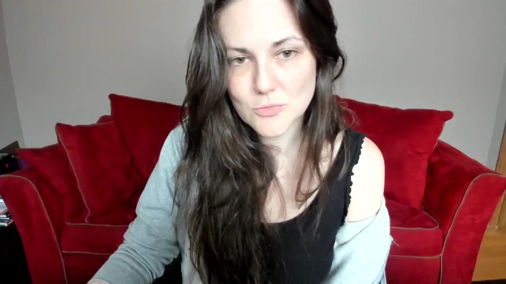 Gallery image thumbnail from MissCherryM's myfreecams stream on, 02/24/2025, 18:16 image 17 of 20