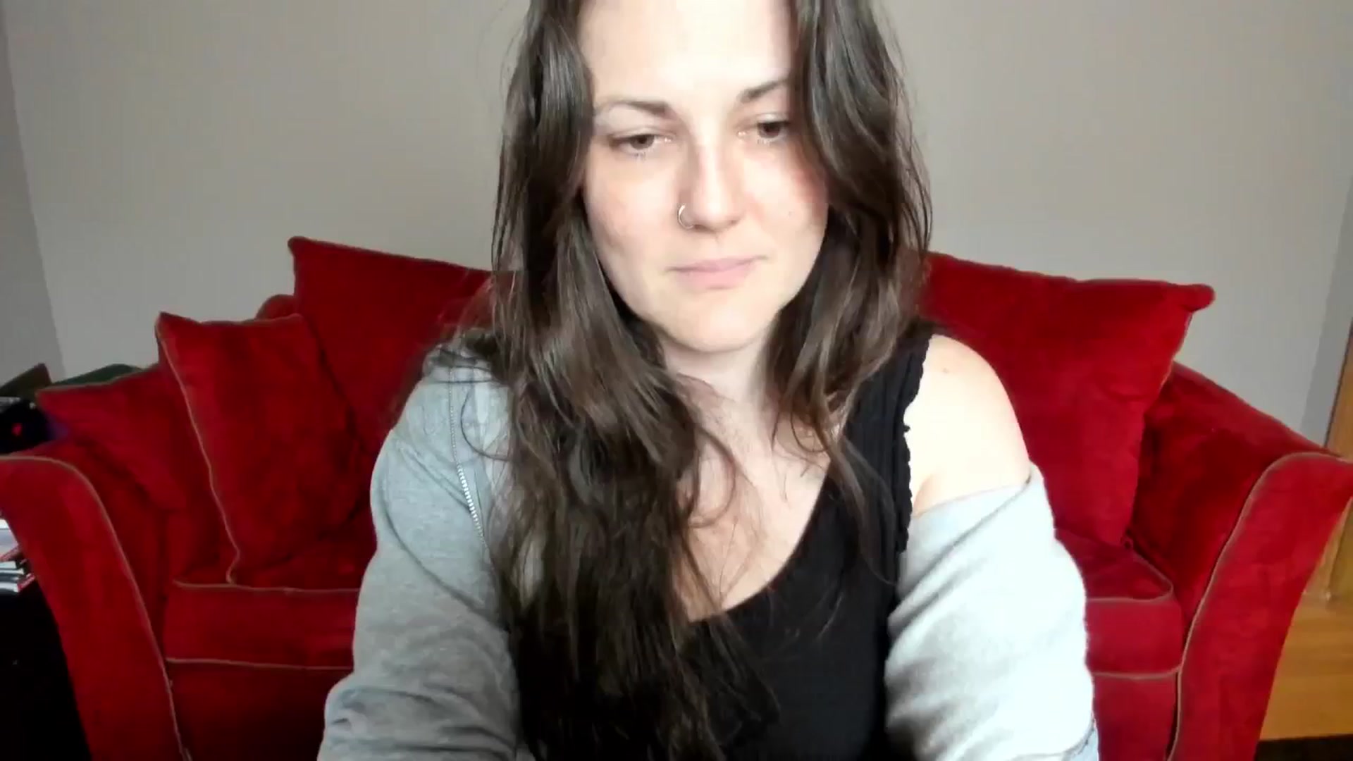 Gallery image thumbnail from MissCherryM's myfreecams stream on, 02/24/2025, 18:16 image 11 of 20