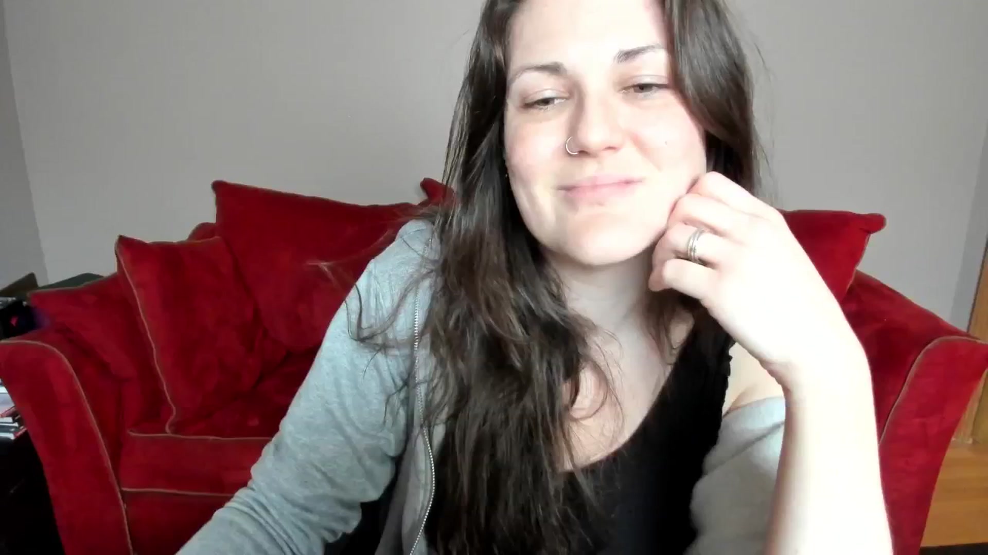 Gallery image thumbnail from MissCherryM's myfreecams stream on, 02/24/2025, 18:16 image 9 of 20