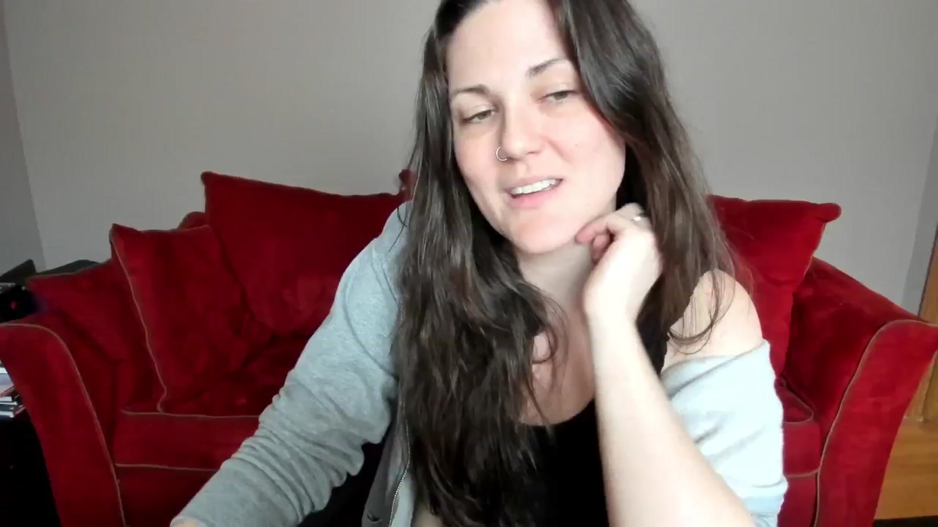 Gallery image thumbnail from MissCherryM's myfreecams stream on, 02/24/2025, 18:16 image 2 of 20