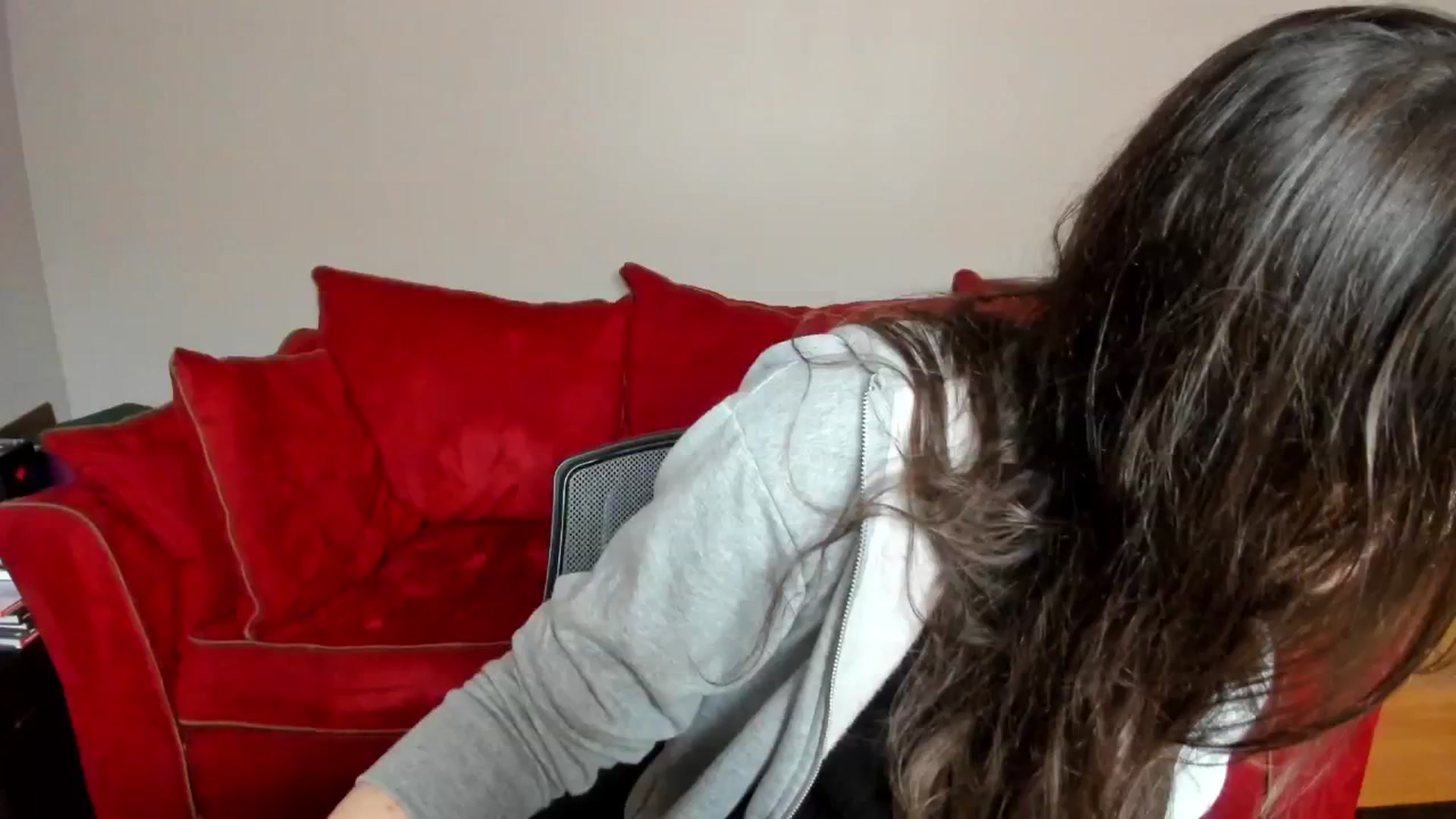 Gallery image thumbnail from MissCherryM's myfreecams stream on, 02/24/2025, 18:16 image 14 of 20