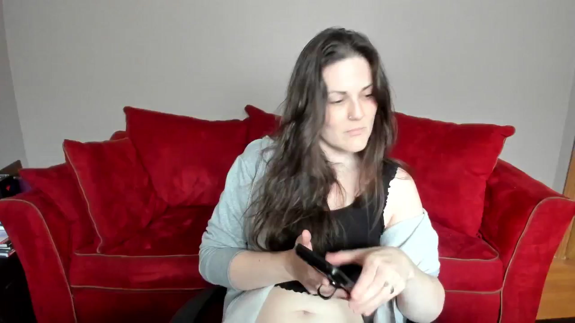 Gallery image thumbnail from MissCherryM's myfreecams stream on, 02/24/2025, 18:16 image 18 of 20
