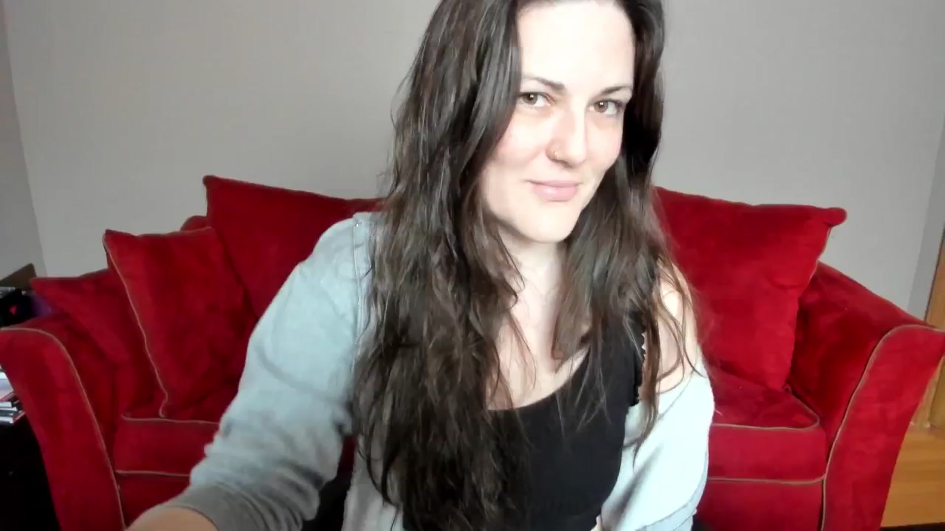 Gallery image thumbnail from MissCherryM's myfreecams stream on, 02/24/2025, 18:16 image 16 of 20