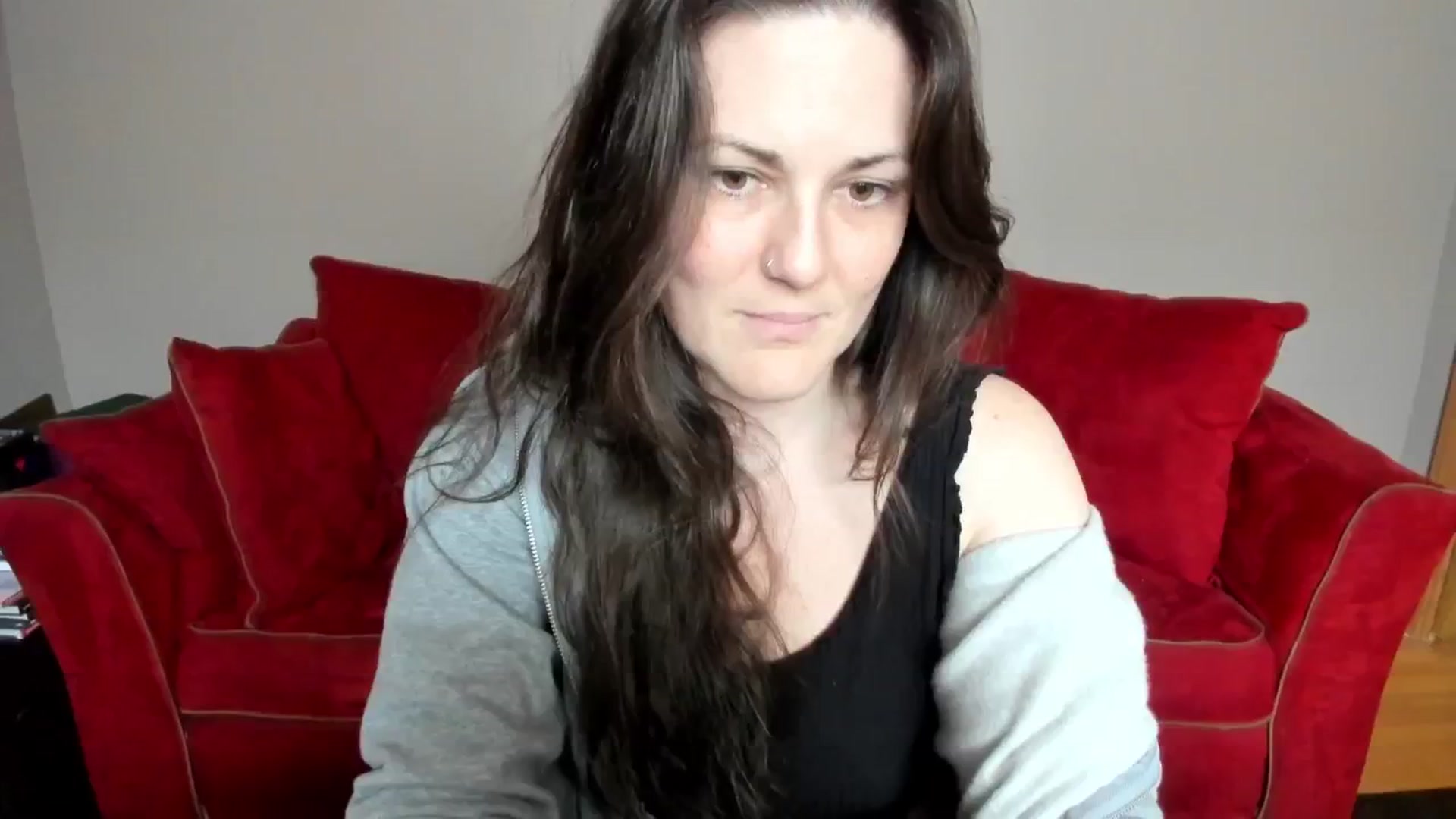 Gallery image thumbnail from MissCherryM's myfreecams stream on, 02/24/2025, 18:16 image 6 of 20