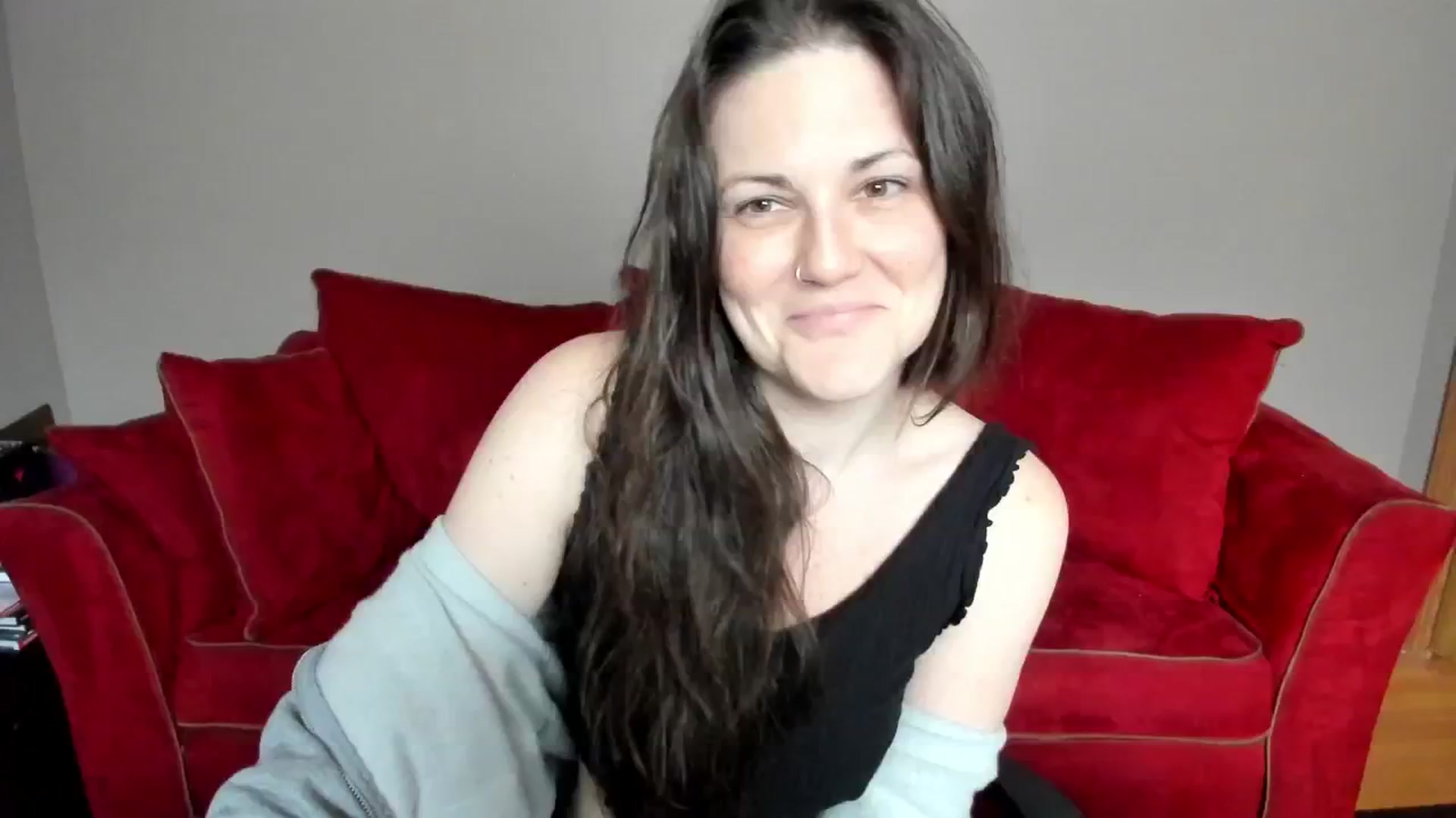 Gallery image thumbnail from MissCherryM's myfreecams stream on, 02/24/2025, 19:05 image 12 of 20