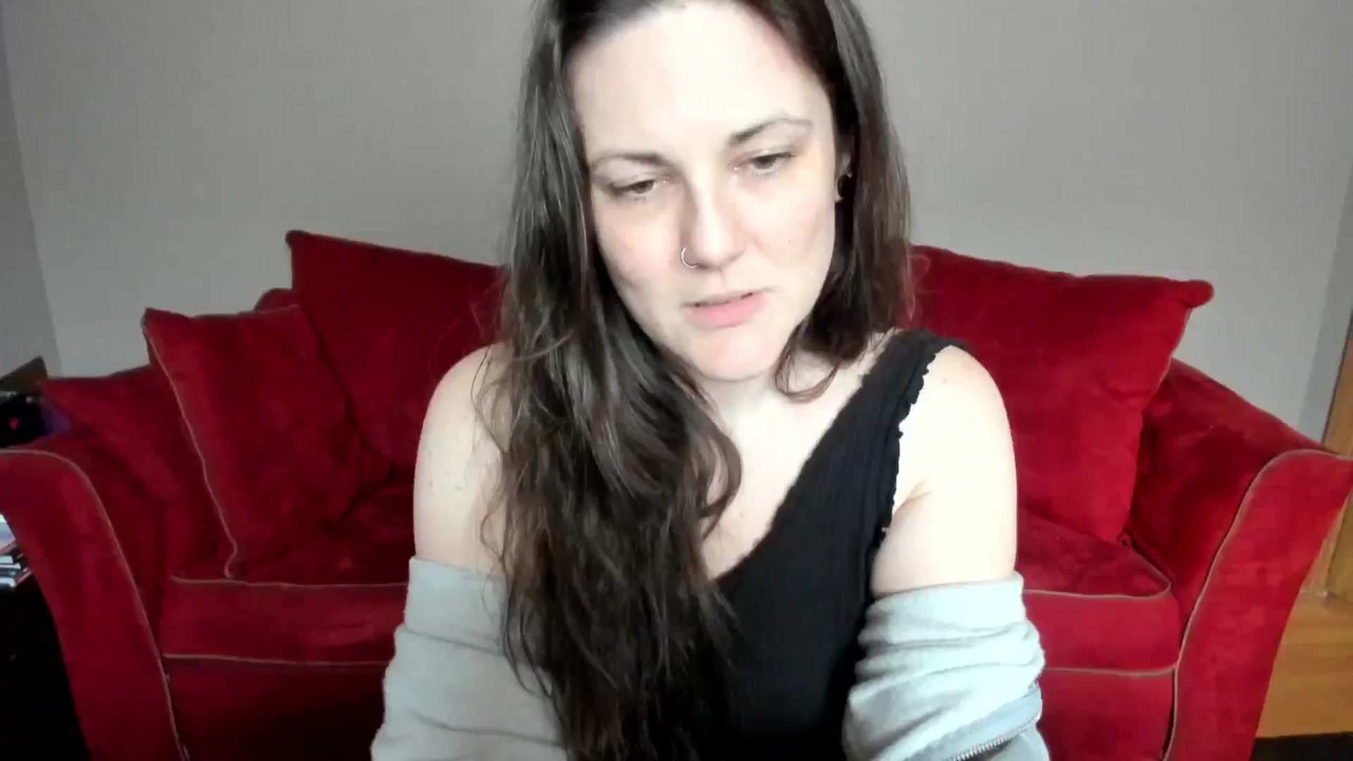 Gallery image thumbnail from MissCherryM's myfreecams stream on, 02/24/2025, 19:05 image 19 of 20
