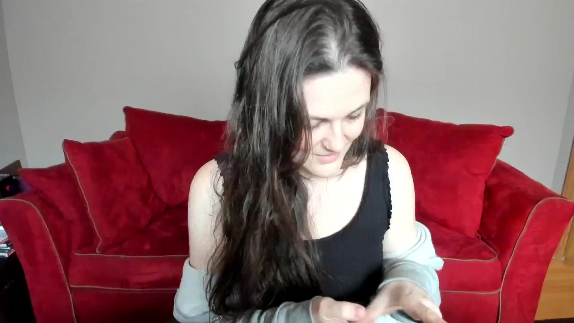 Gallery image thumbnail from MissCherryM's myfreecams stream on, 02/24/2025, 19:05 image 3 of 20