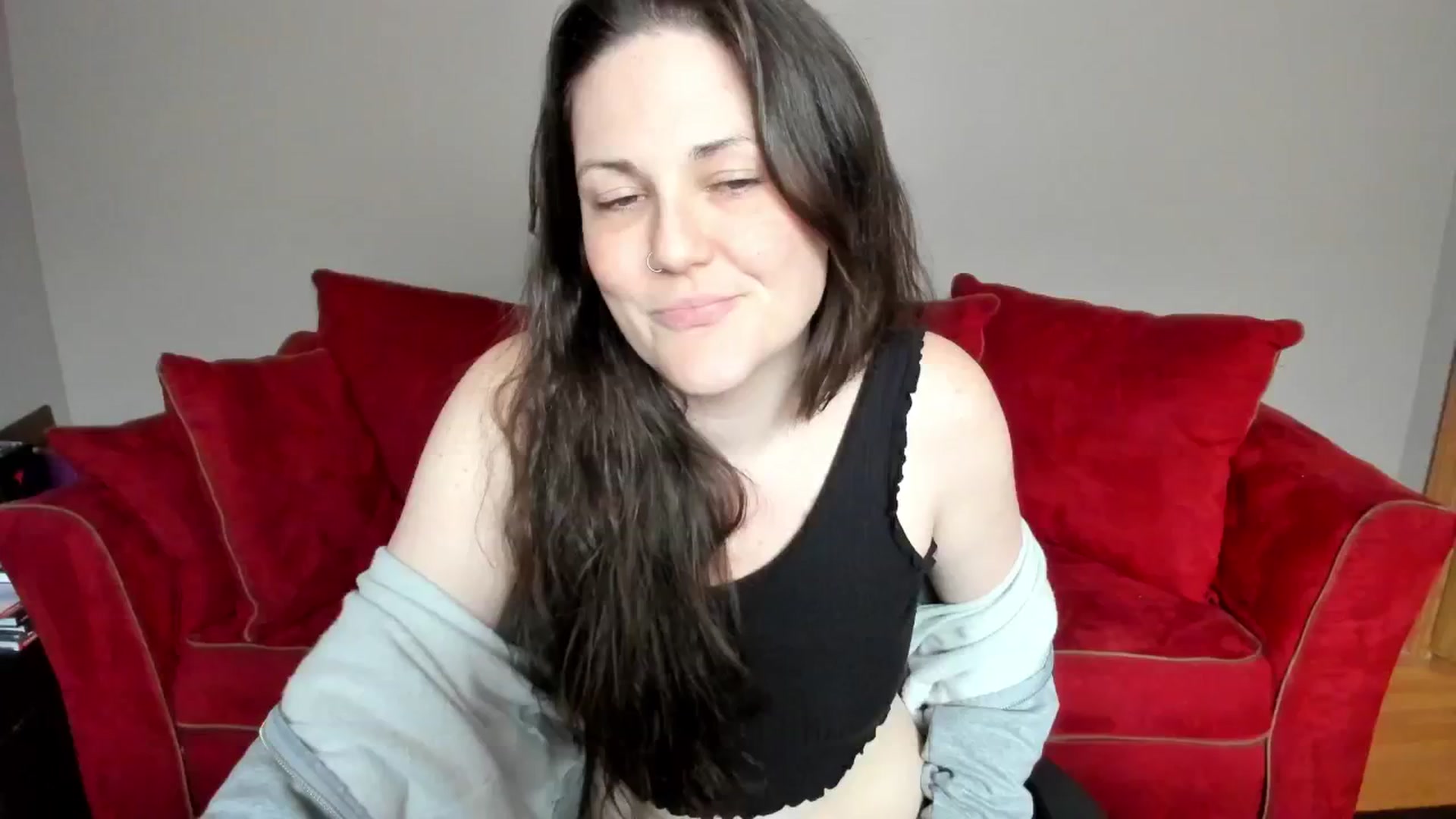 Gallery image thumbnail from MissCherryM's myfreecams stream on, 02/24/2025, 19:05 image 14 of 20