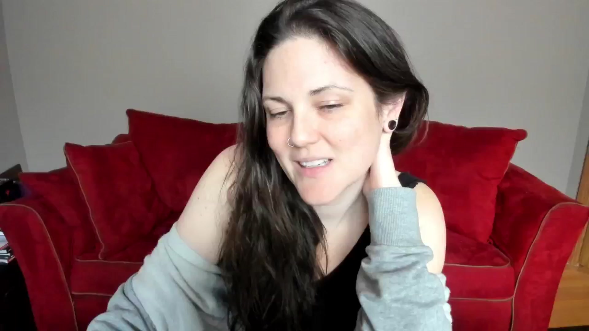 Gallery image thumbnail from MissCherryM's myfreecams stream on, 02/24/2025, 19:05 image 10 of 20