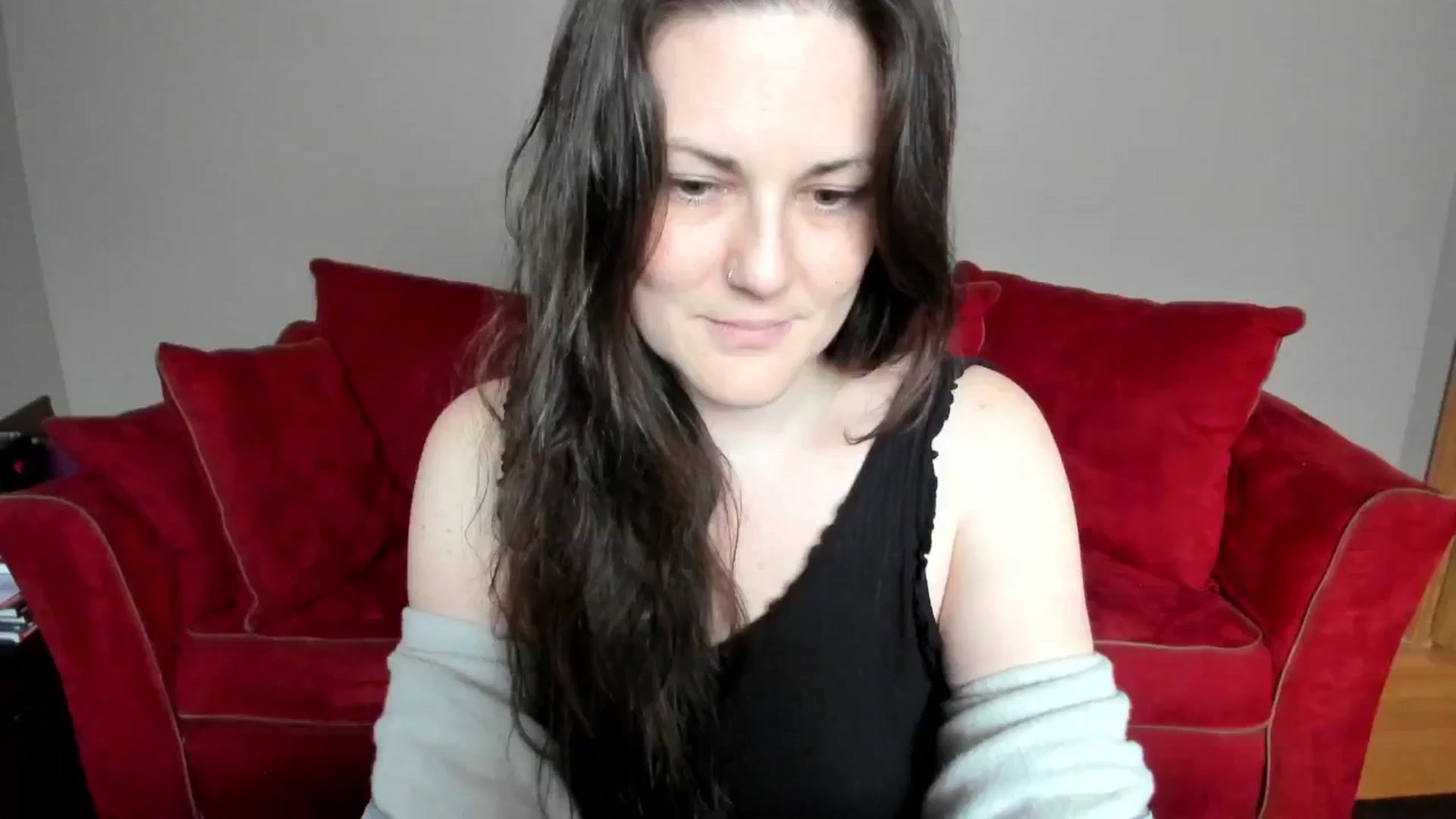 Gallery image thumbnail from MissCherryM's myfreecams stream on, 02/24/2025, 19:05 image 11 of 20