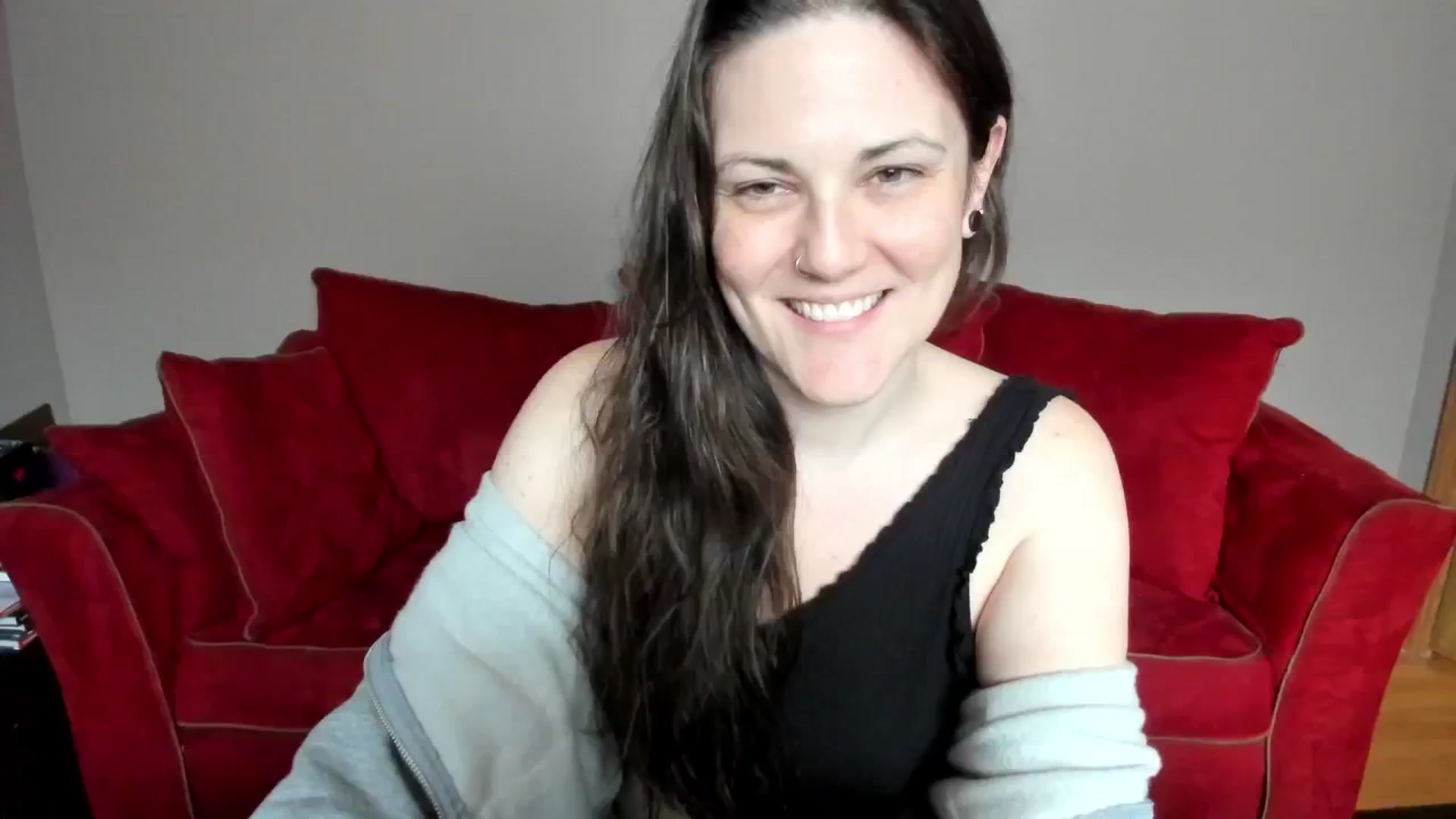 Gallery image thumbnail from MissCherryM's myfreecams stream on, 02/24/2025, 19:05 image 16 of 20