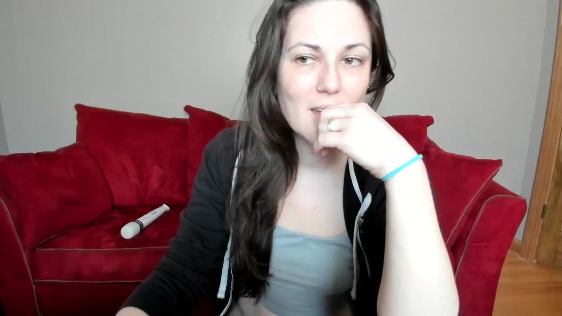Gallery image thumbnail from MissCherryM's myfreecams stream on, 02/25/2025, 16:48 image 8 of 20