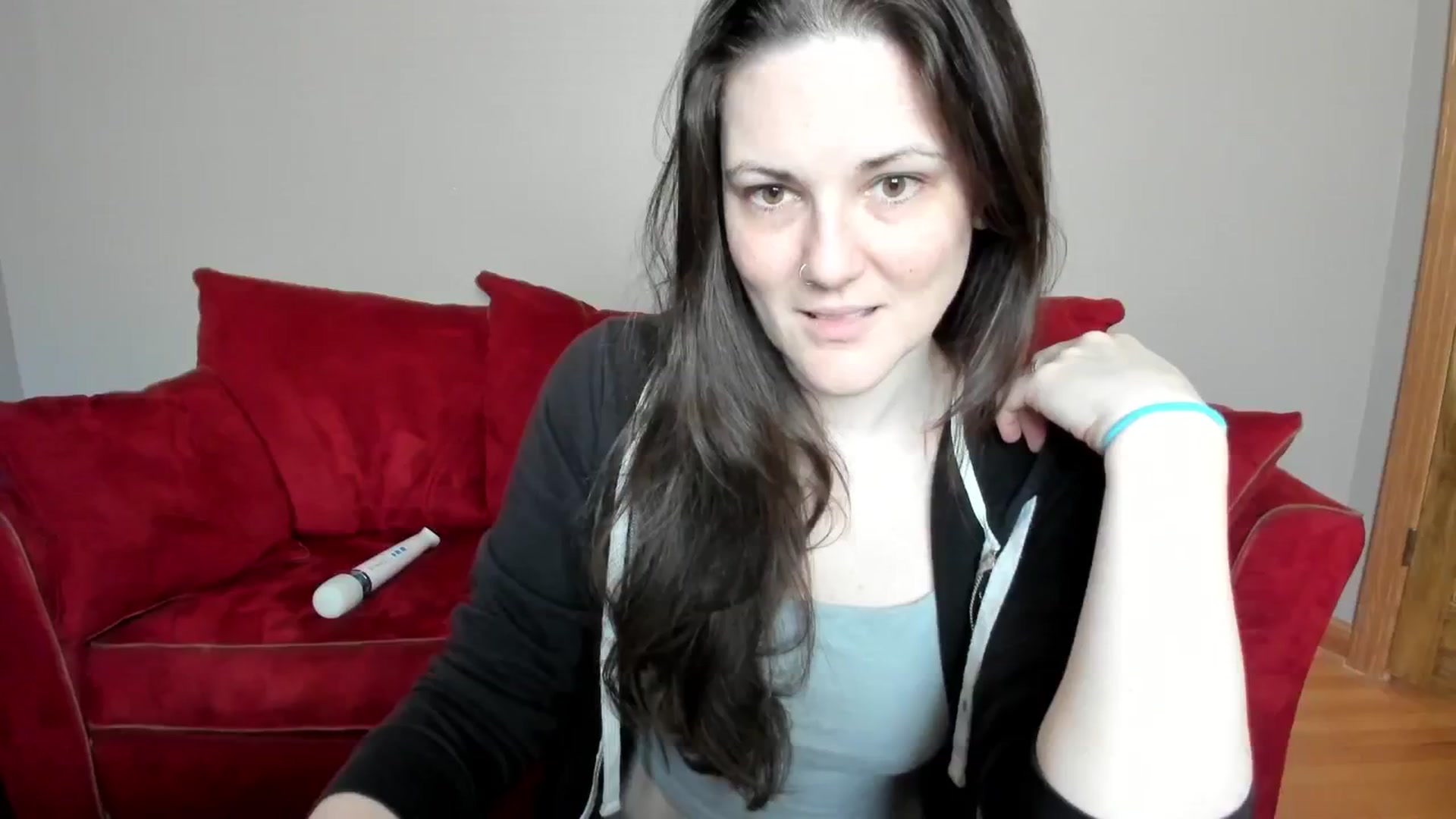 Gallery image thumbnail from MissCherryM's myfreecams stream on, 02/25/2025, 16:48 image 16 of 20