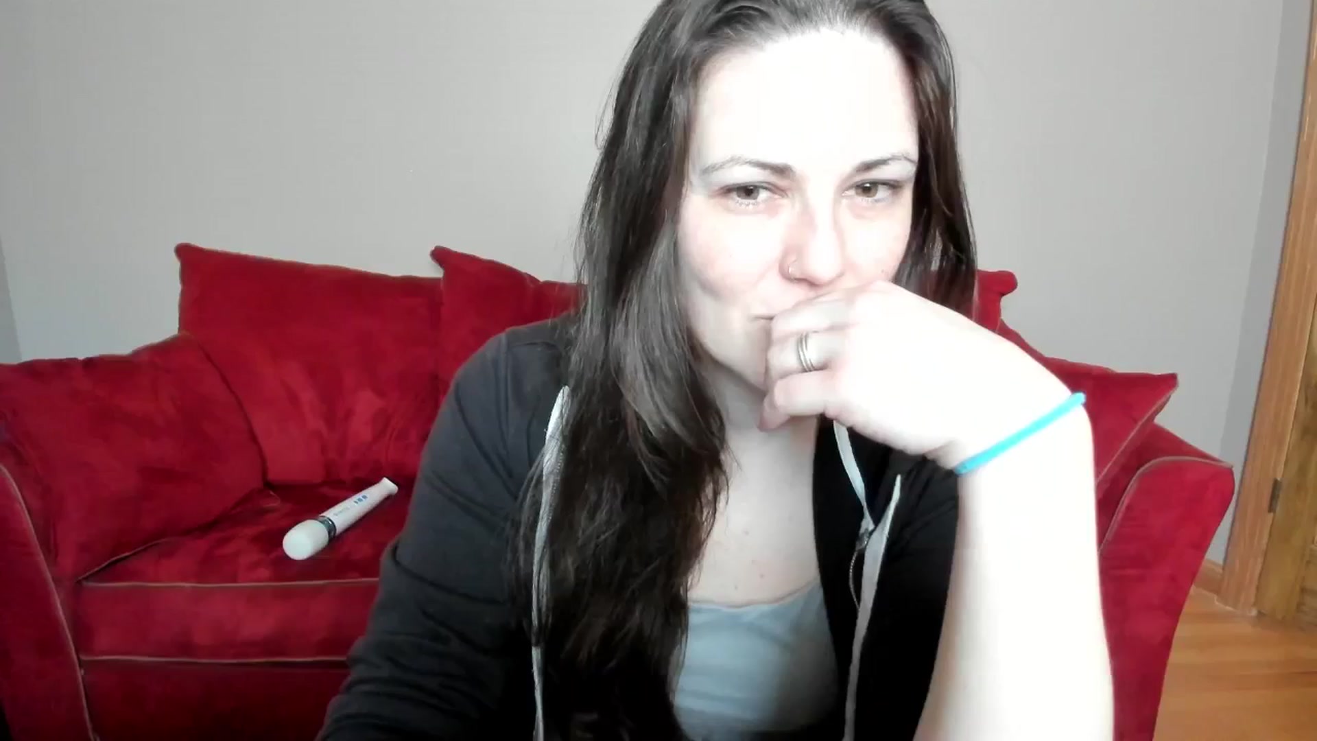 Gallery image thumbnail from MissCherryM's myfreecams stream on, 02/25/2025, 16:48 image 11 of 20