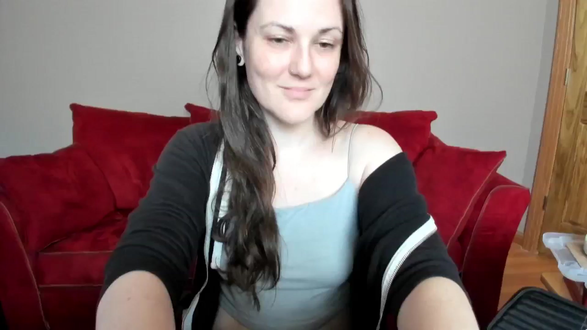 Gallery image thumbnail from MissCherryM's myfreecams stream on, 02/25/2025, 18:11 image 19 of 20