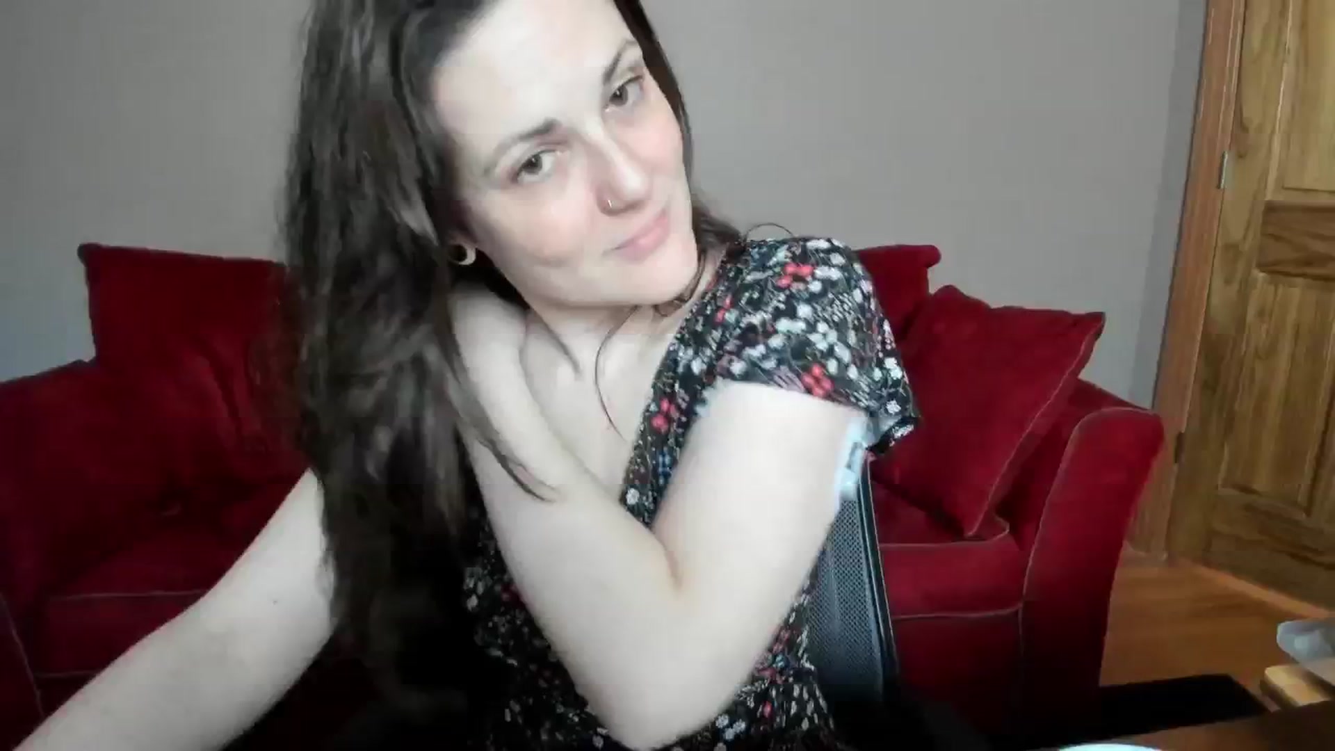 Gallery image thumbnail from MissCherryM's myfreecams stream on, 02/27/2025, 17:00 image 12 of 20